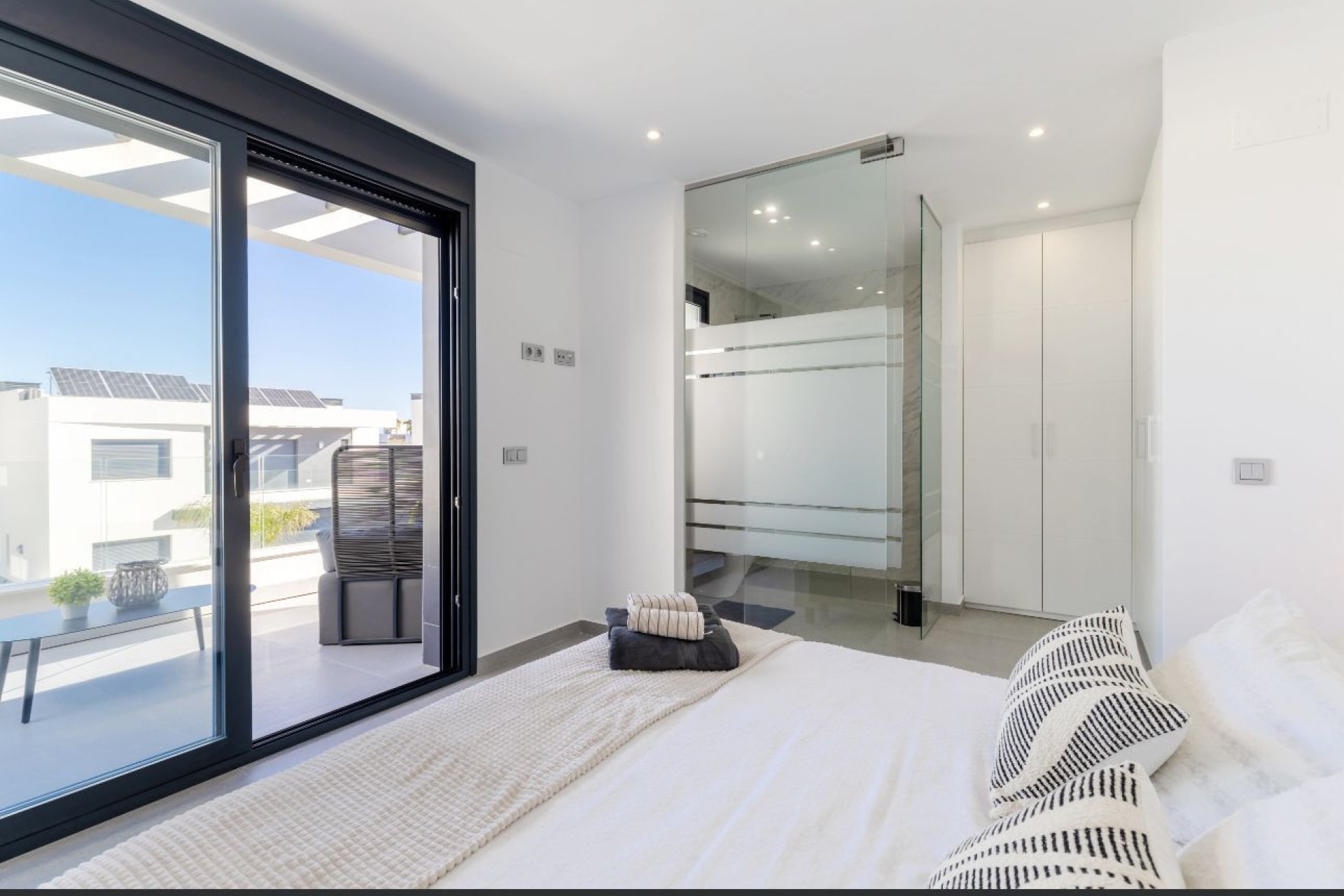 Reventa - 3. Casa pareada - Algorfa - Costa Blanca Sur