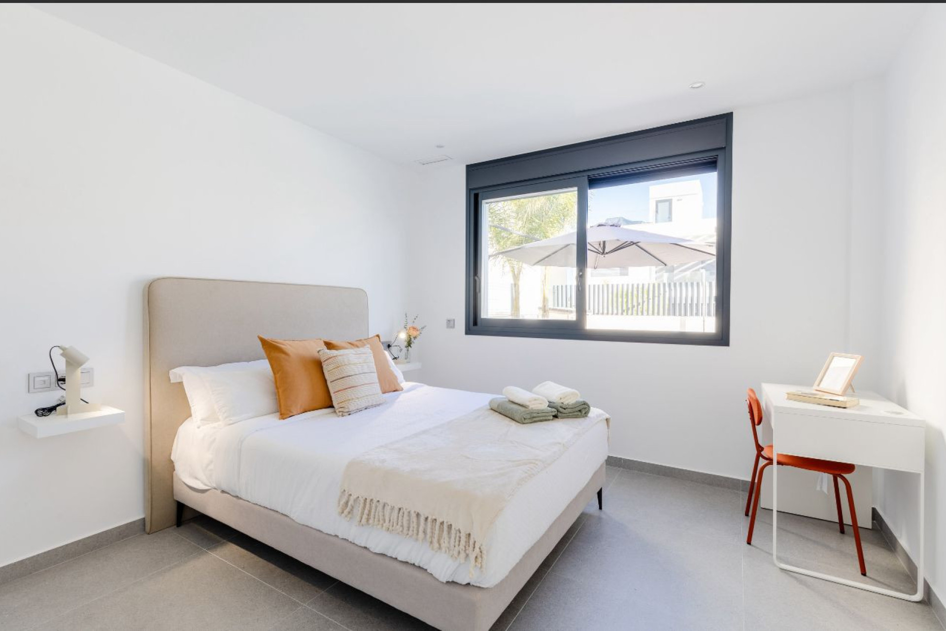 Reventa - 3. Casa pareada - Algorfa - Costa Blanca Sur