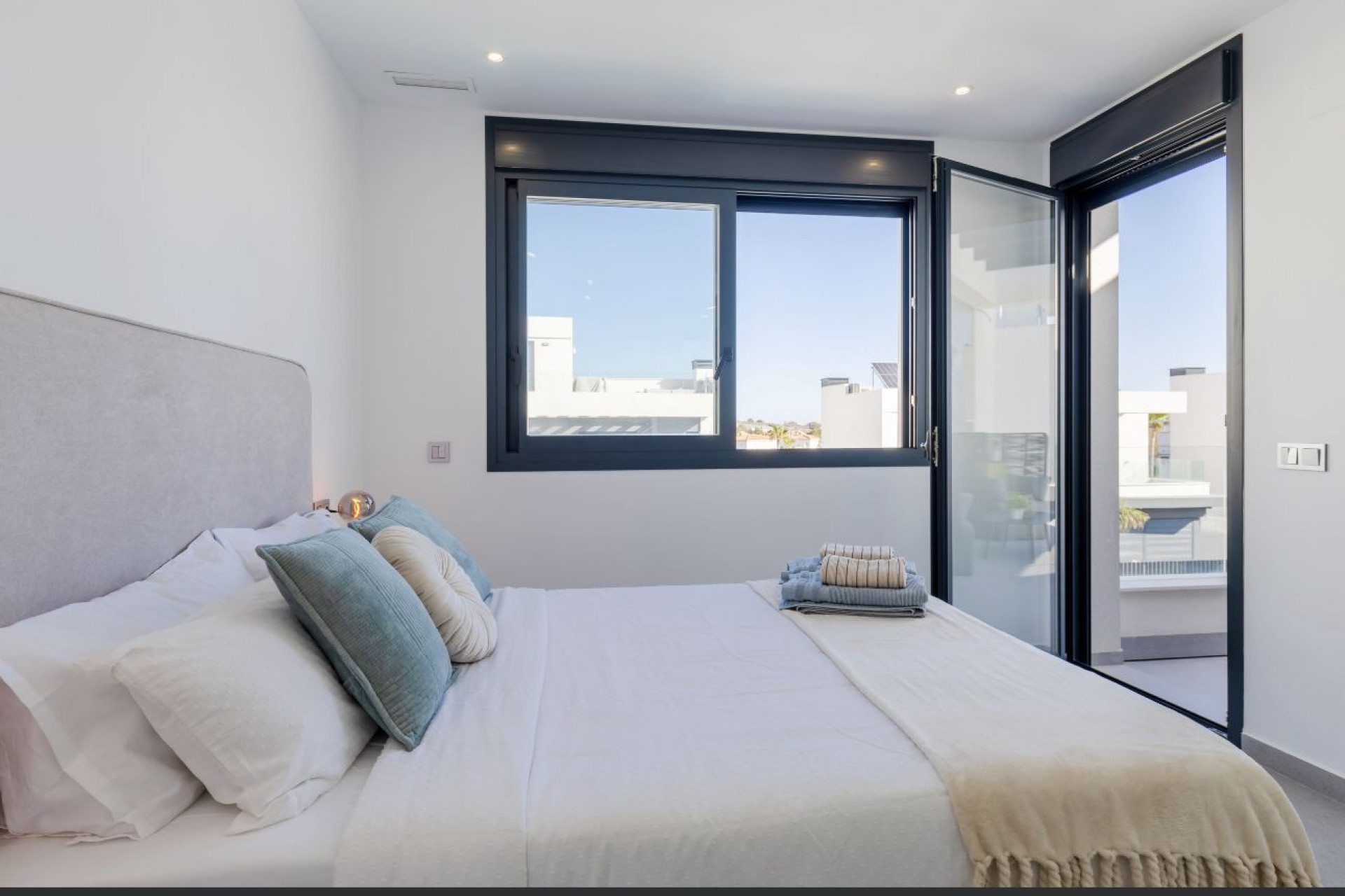 Reventa - 3. Casa pareada - Algorfa - Costa Blanca Sur