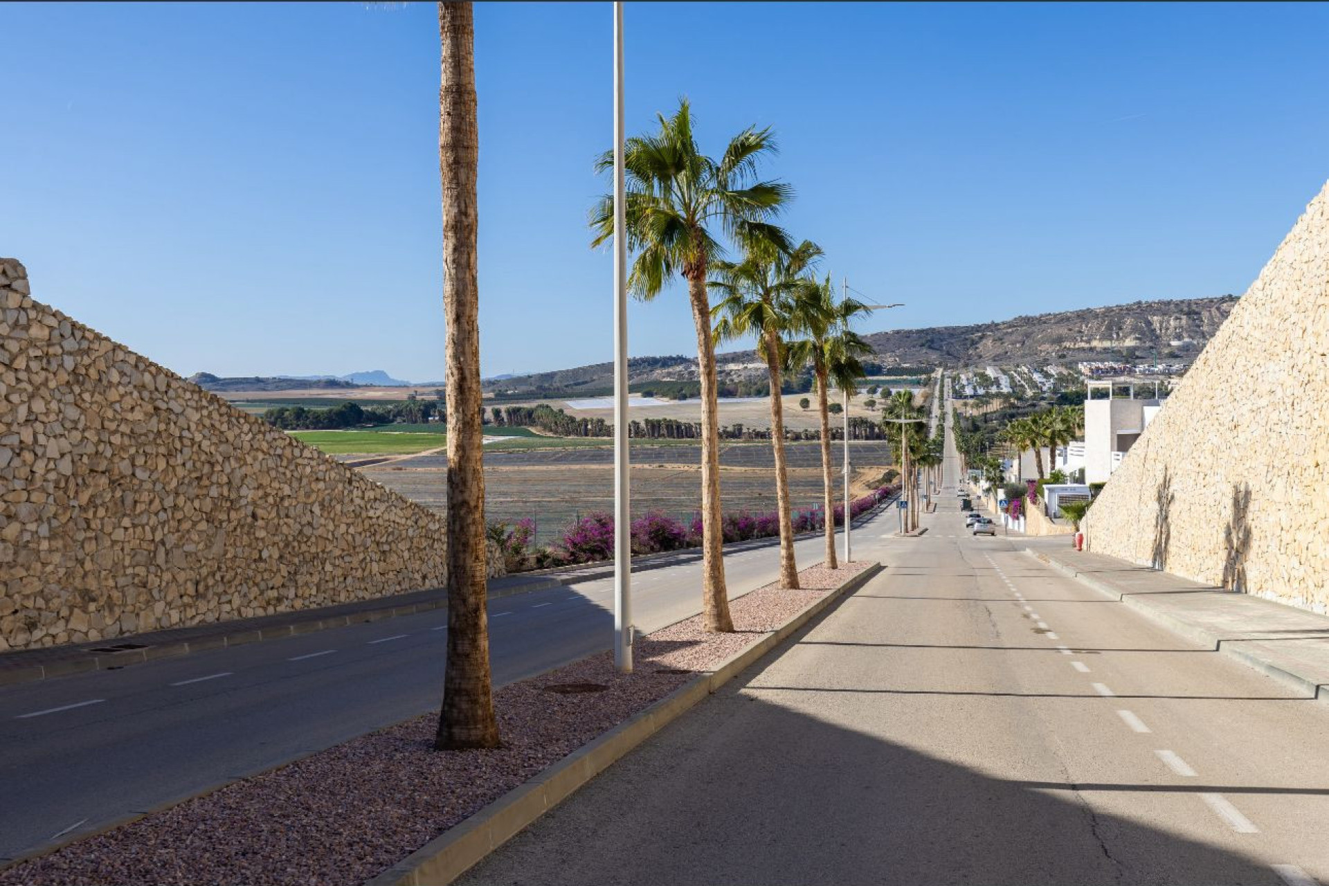 Reventa - 3. Casa pareada - Algorfa - Costa Blanca Sur
