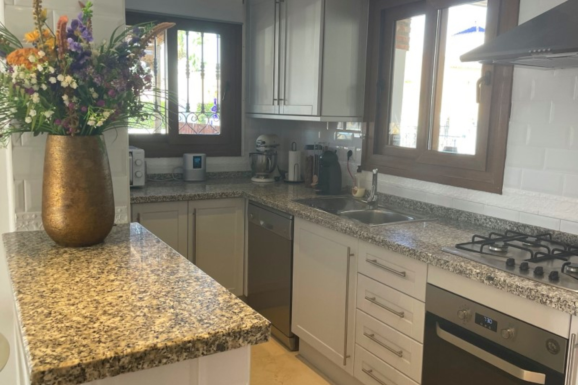 Reventa - 3. Casa pareada - Algorfa - Costa Blanca Sur