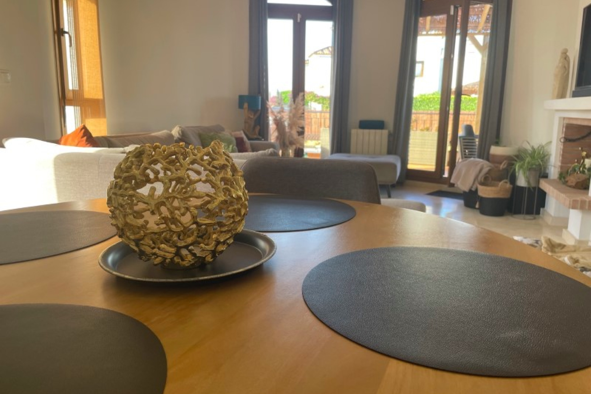 Reventa - 3. Casa pareada - Algorfa - Costa Blanca Sur