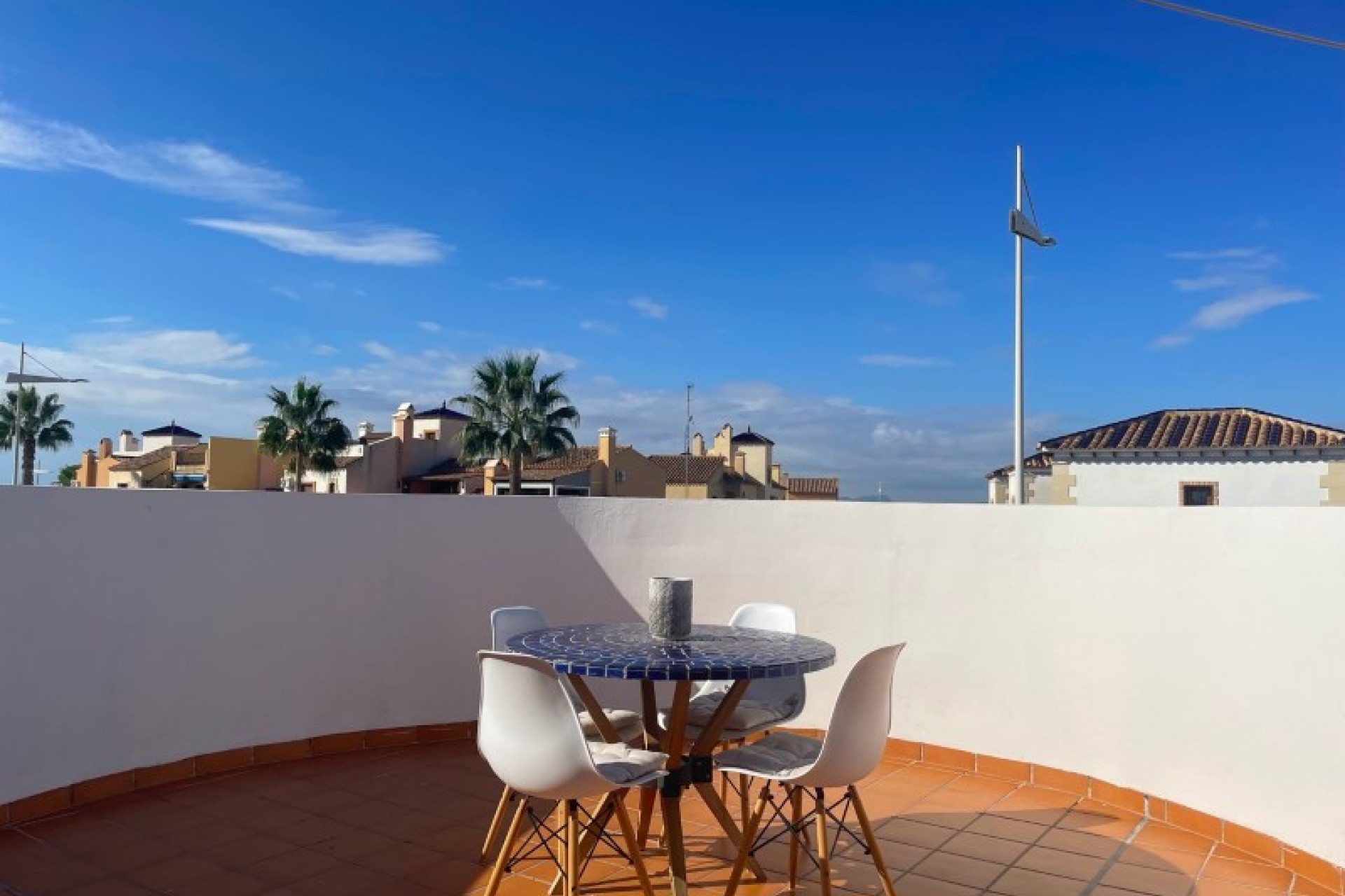 Reventa - 3. Casa pareada - Algorfa - Costa Blanca Sur