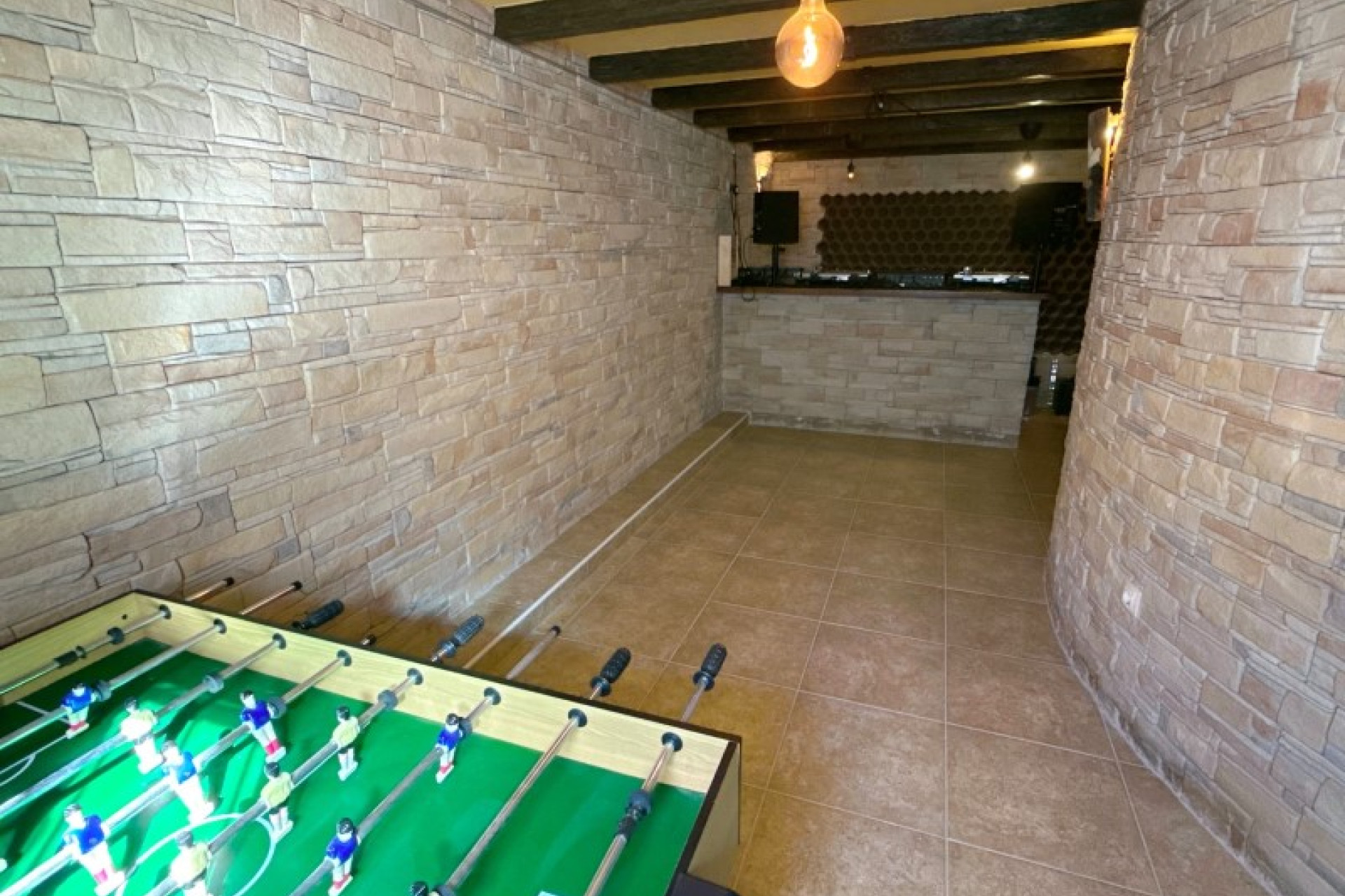 Reventa - 3. Casa pareada - Algorfa - Costa Blanca Sur