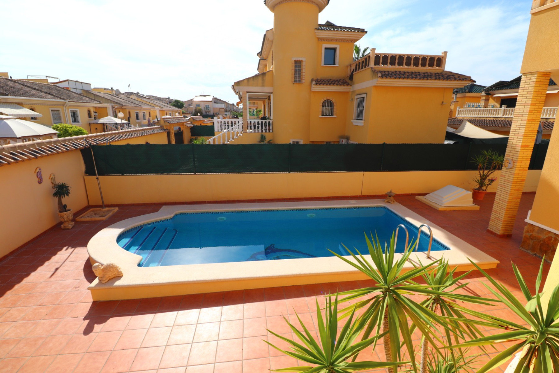 Reventa - 3. Casa pareada - Algorfa - Costa Blanca Sur