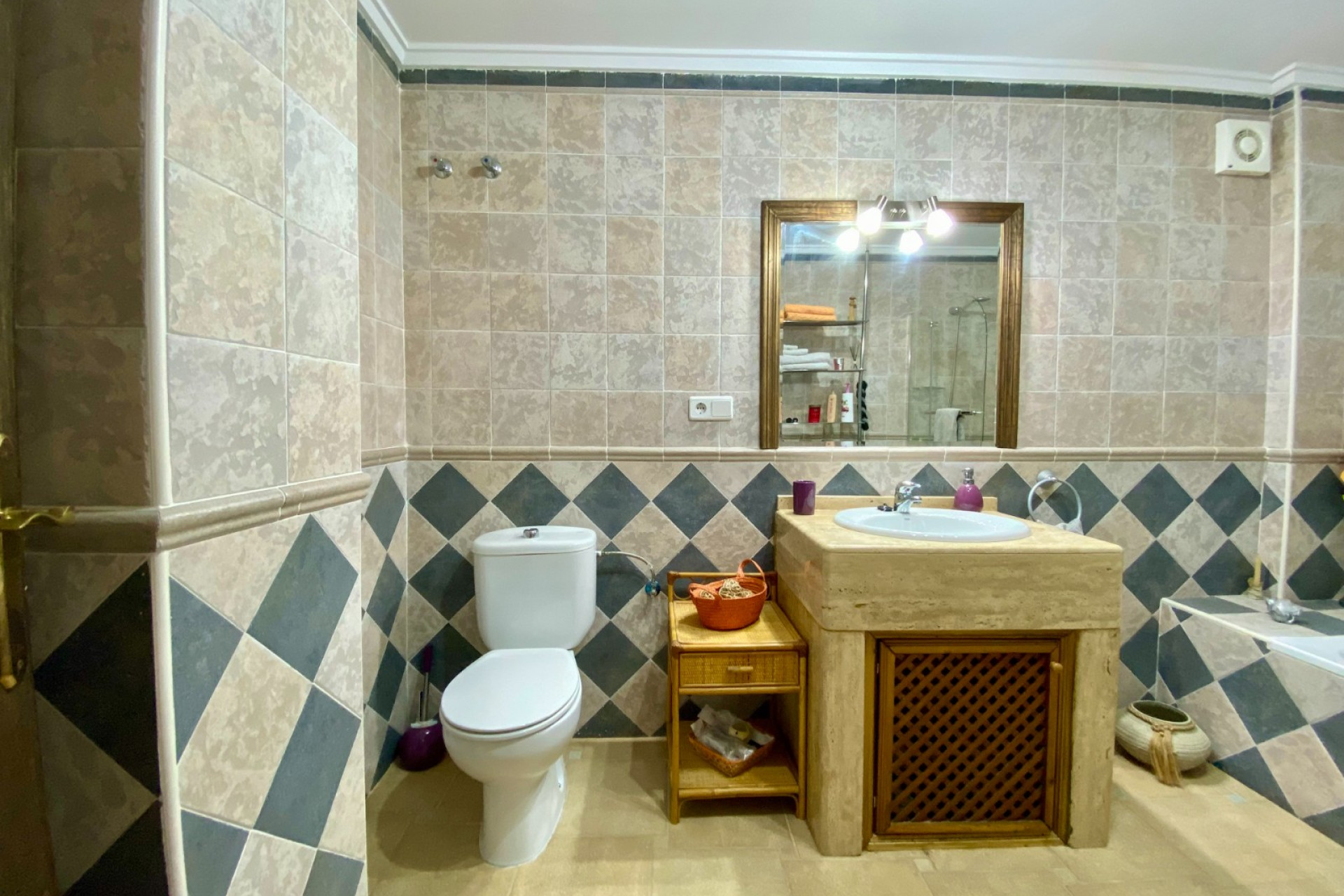 Reventa - 3. Casa pareada - Algorfa - Costa Blanca Sur