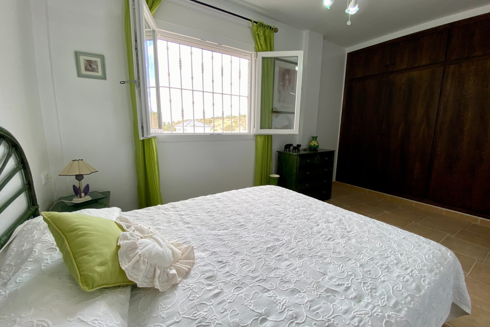 Reventa - 3. Casa pareada - Algorfa - Costa Blanca Sur