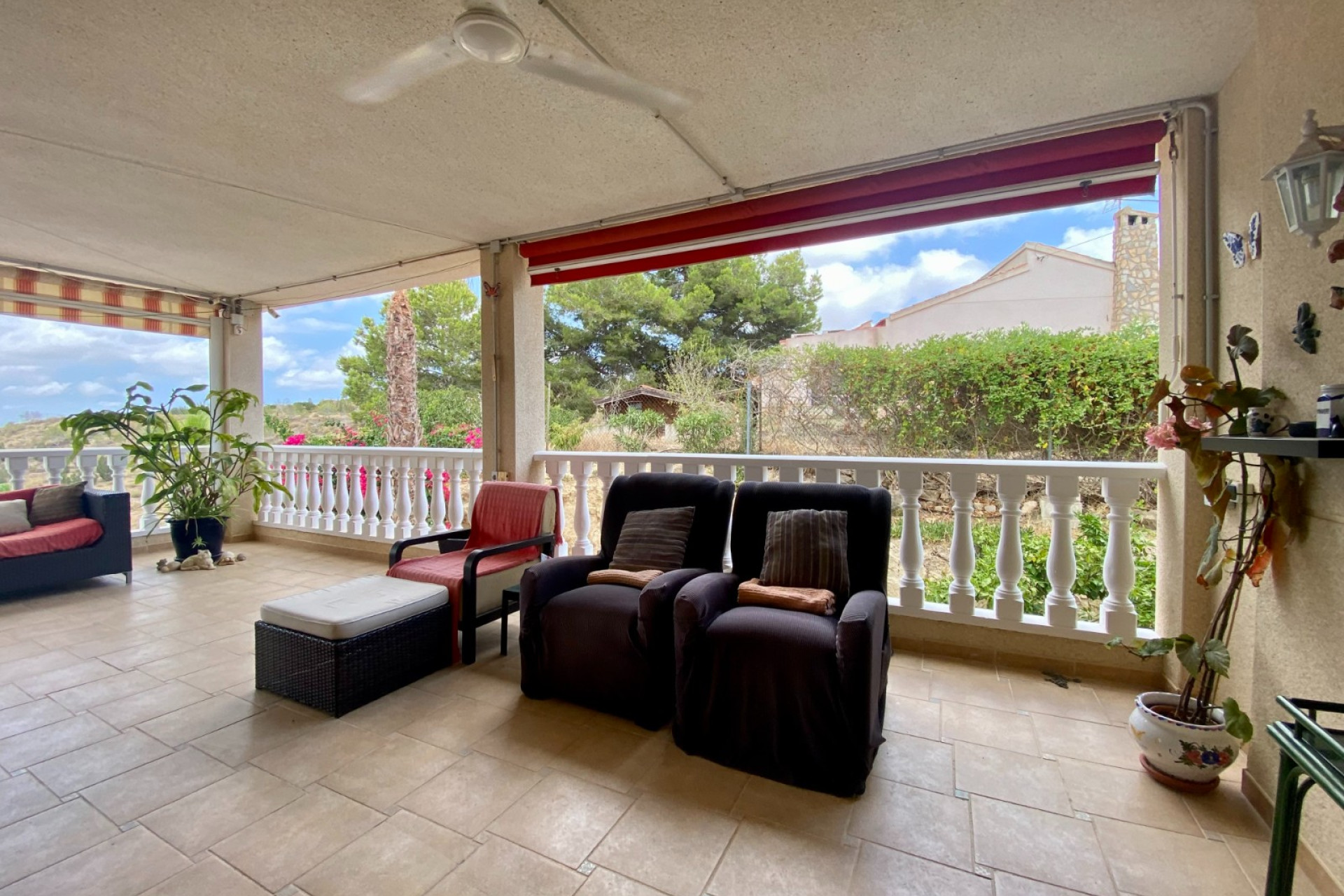 Reventa - 3. Casa pareada - Algorfa - Costa Blanca Sur