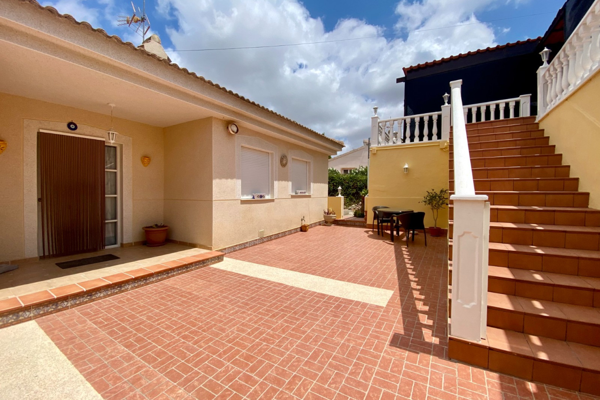 Reventa - 3. Casa pareada - Algorfa - Costa Blanca Sur