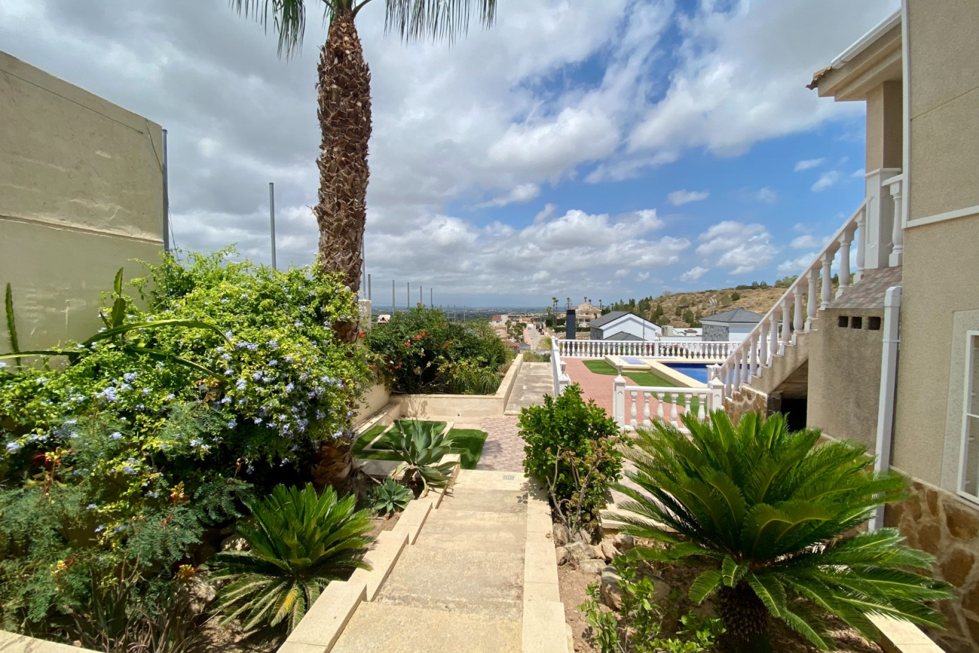 Reventa - 3. Casa pareada - Algorfa - Costa Blanca Sur