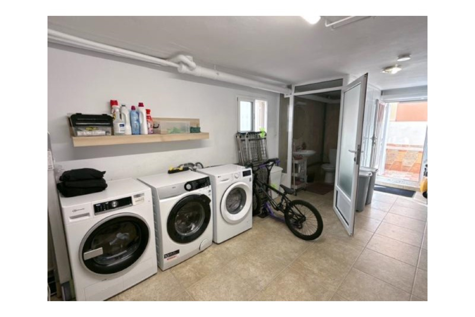 Reventa - 3. Casa pareada - Algorfa - Costa Blanca Sur