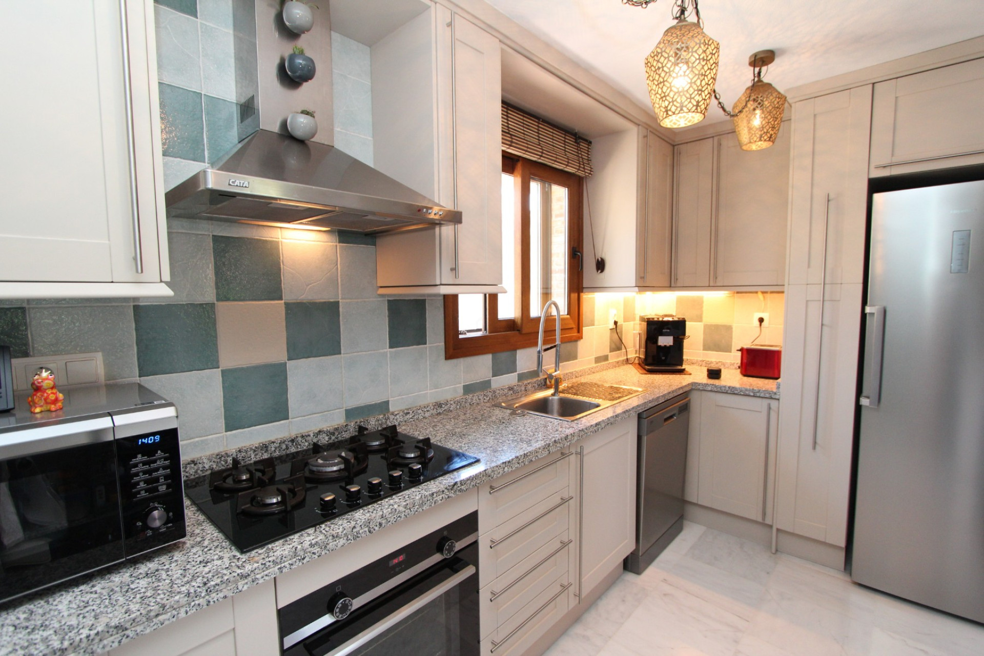 Reventa - 3. Casa pareada - Algorfa - Costa Blanca Sur