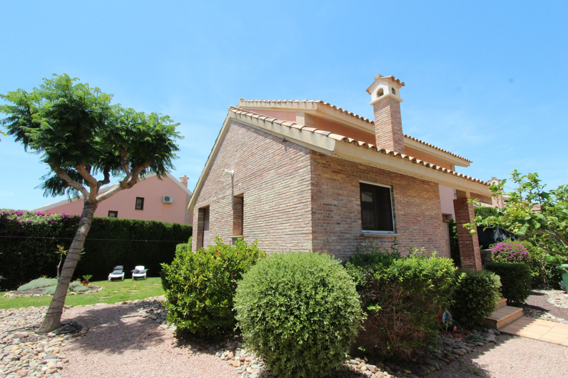 Reventa - 3. Casa pareada - Algorfa - Costa Blanca Sur