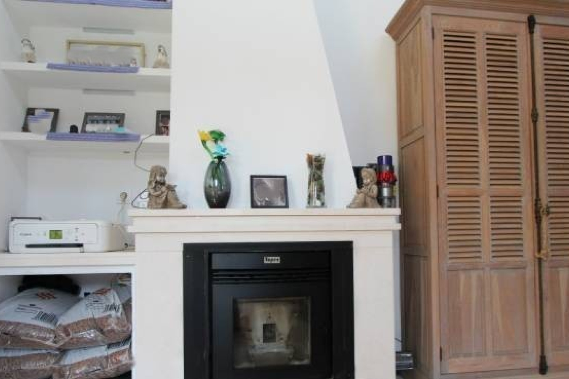 Reventa - 3. Casa pareada - Algorfa - Costa Blanca Sur