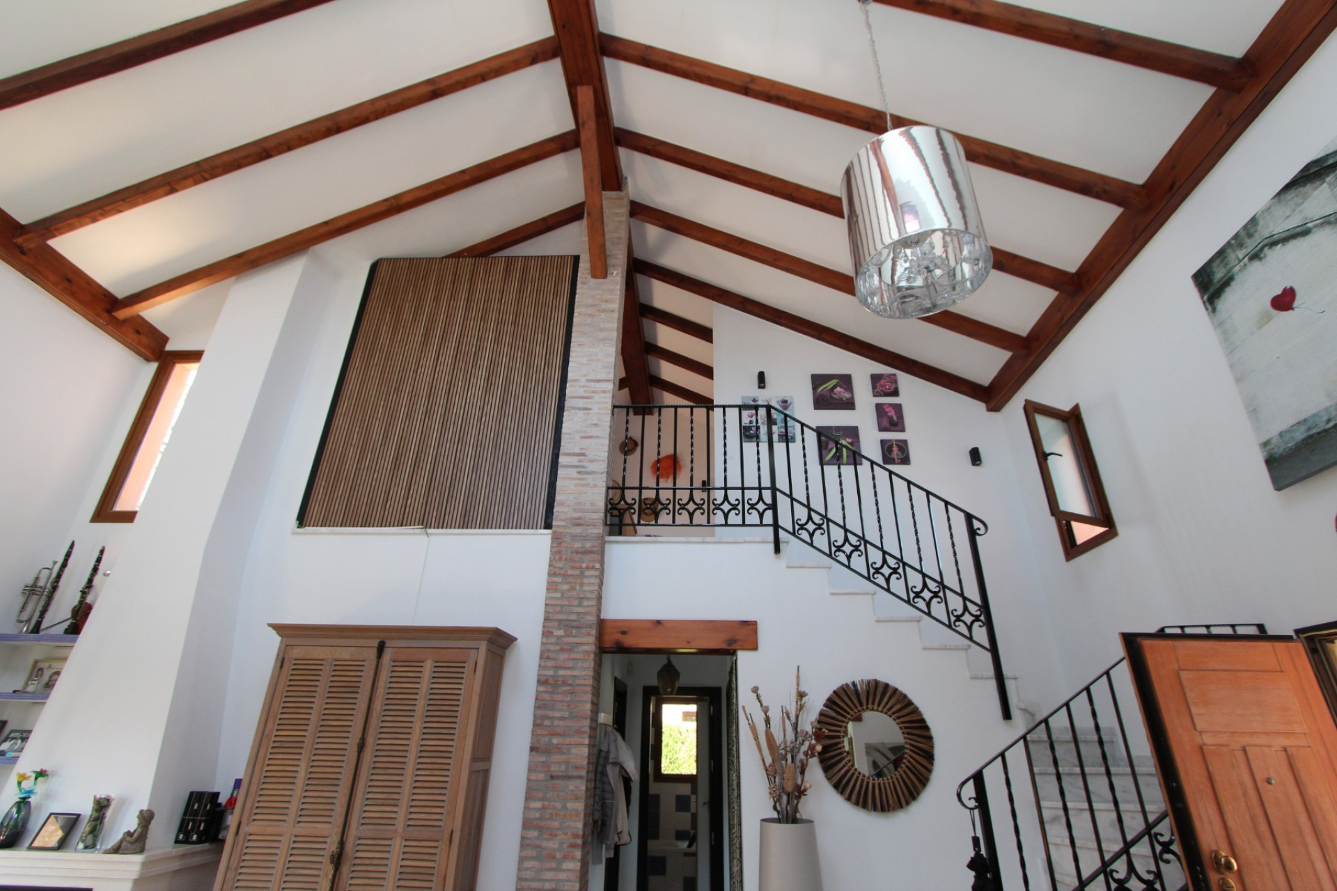 Reventa - 3. Casa pareada - Algorfa - Costa Blanca Sur