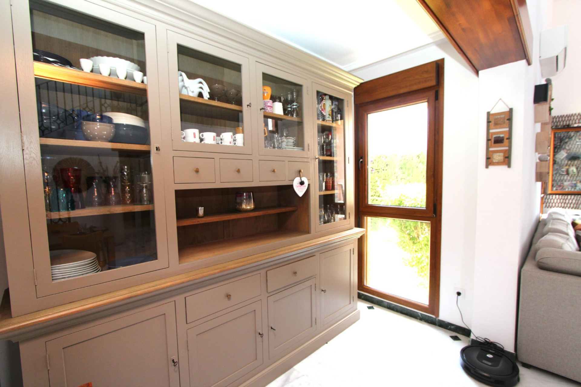 Reventa - 3. Casa pareada - Algorfa - Costa Blanca Sur