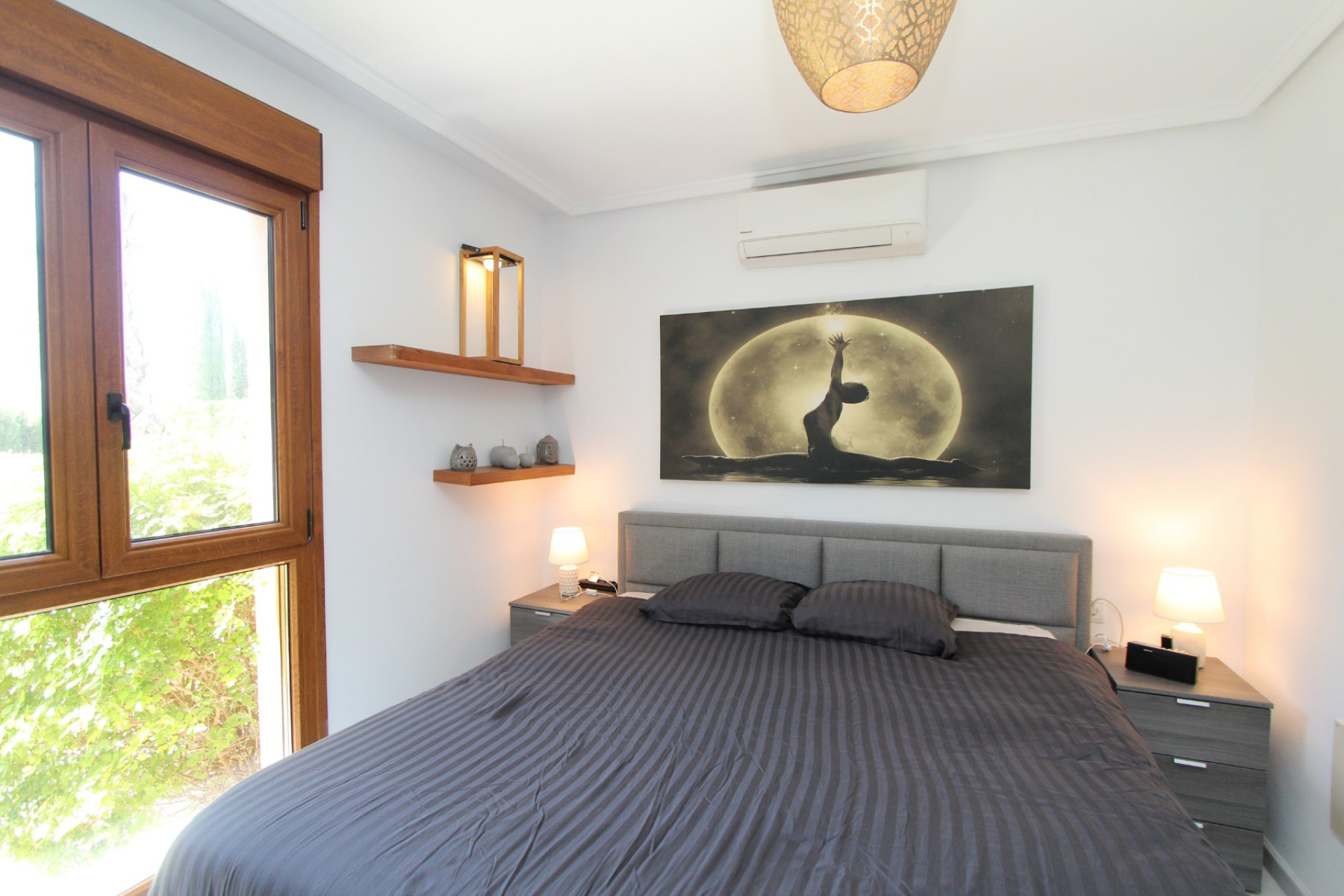 Reventa - 3. Casa pareada - Algorfa - Costa Blanca Sur