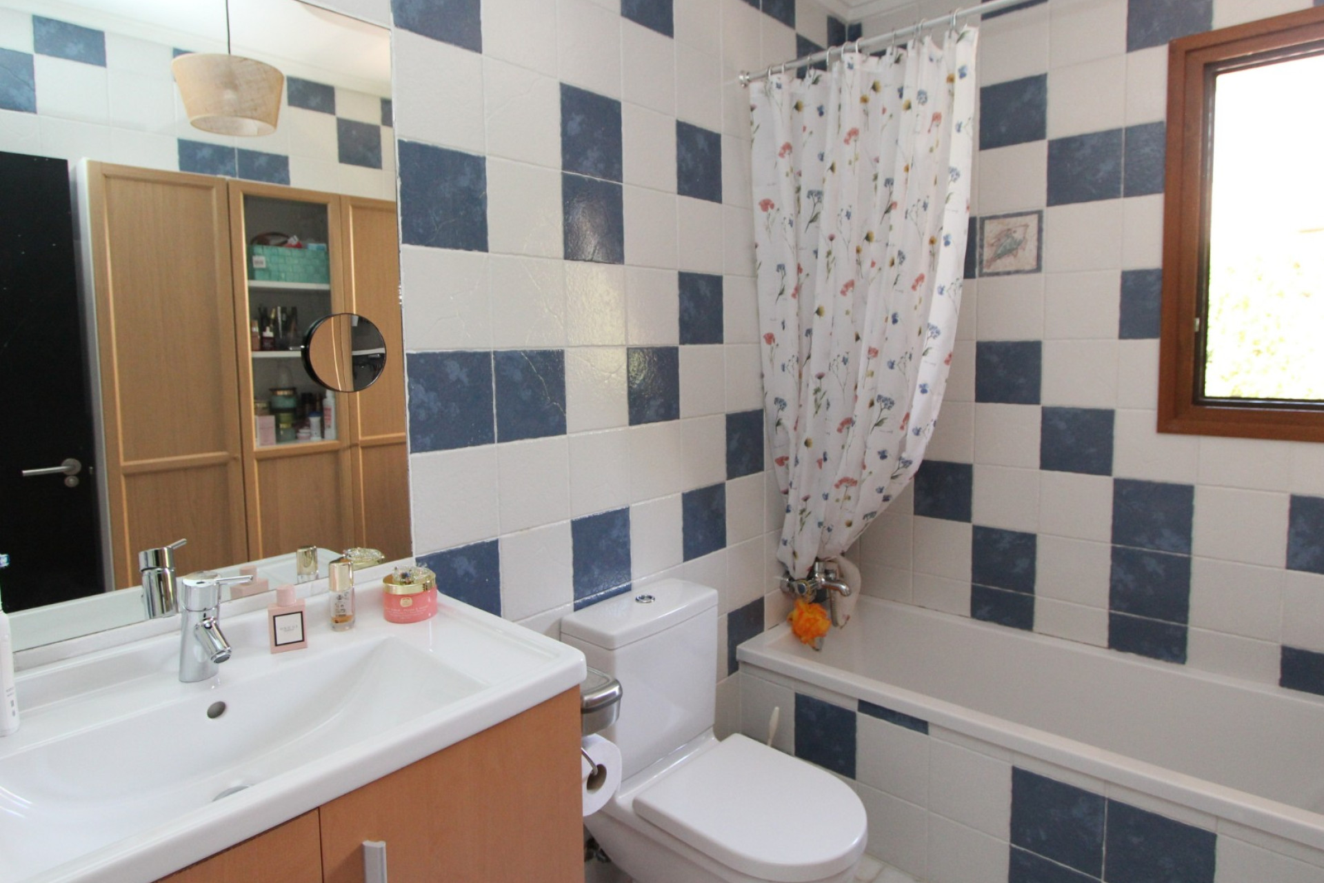 Reventa - 3. Casa pareada - Algorfa - Costa Blanca Sur