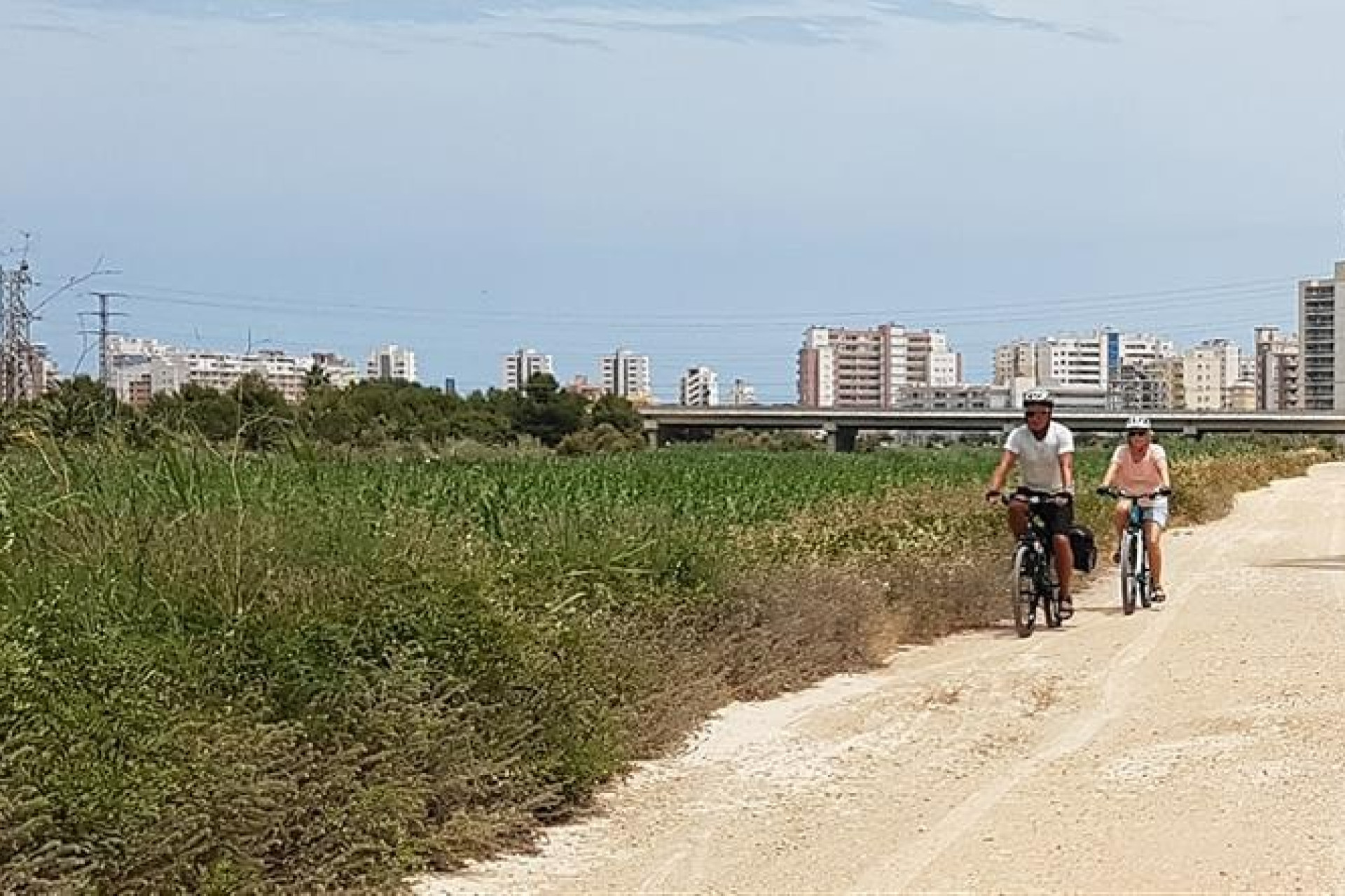 Reventa - 3. Casa pareada - Algorfa - Costa Blanca Sur