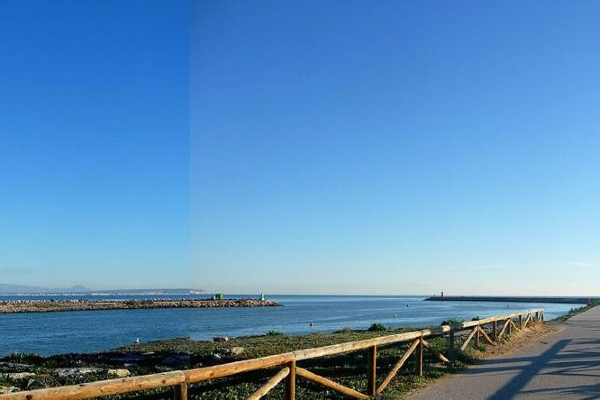 Reventa - 3. Casa pareada - Algorfa - Costa Blanca Sur