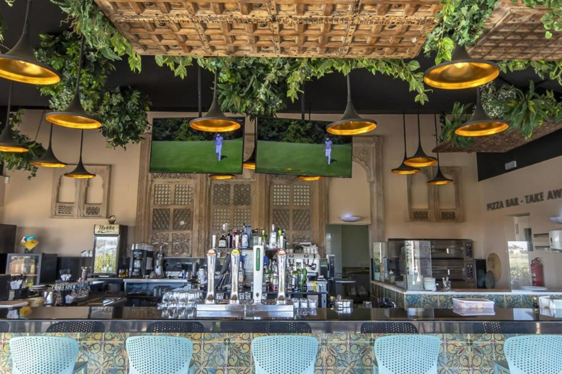 Reventa - 3. Casa pareada - Algorfa - Costa Blanca Sur