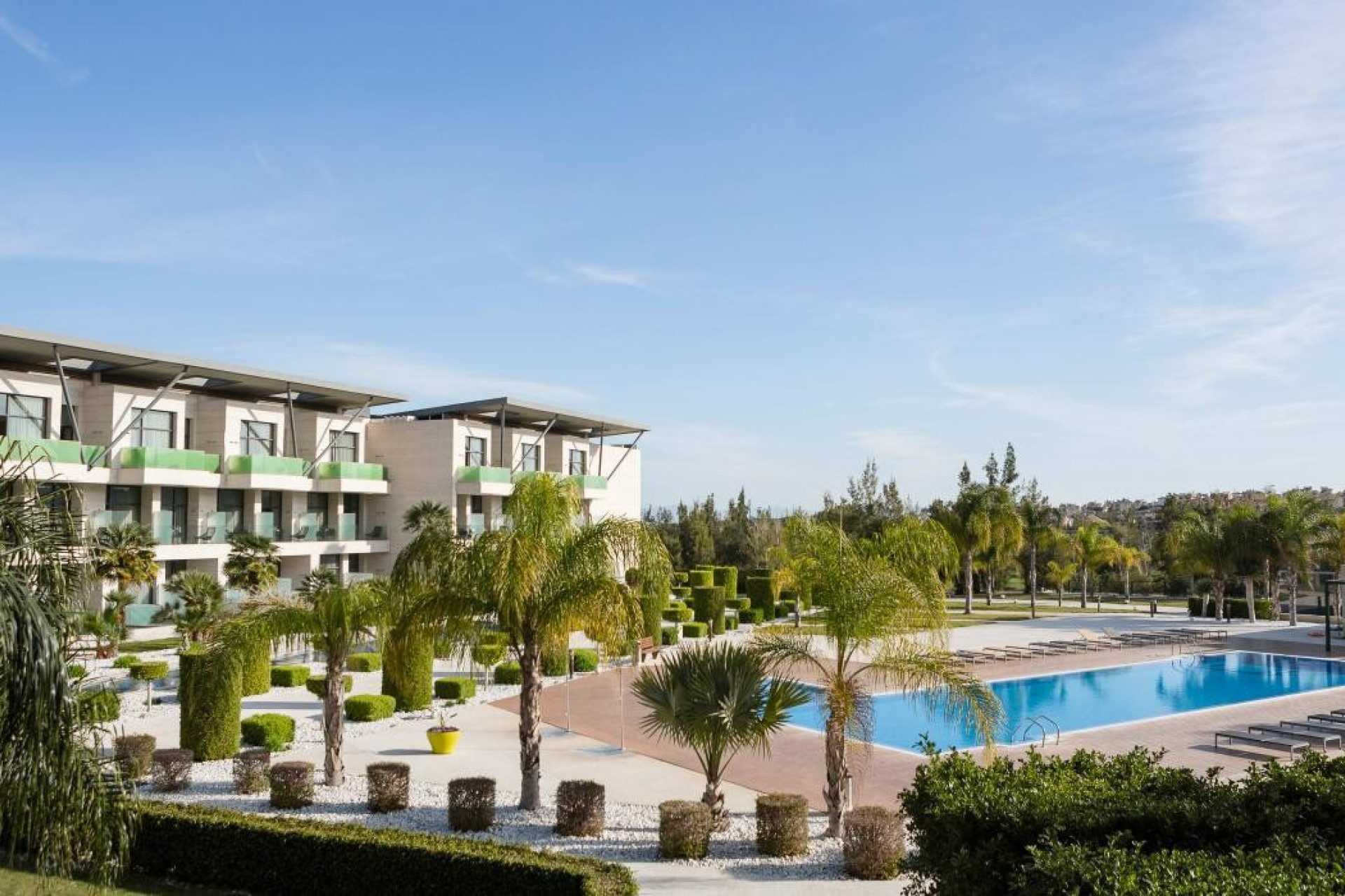 Reventa - 3. Casa pareada - Algorfa - Costa Blanca Sur