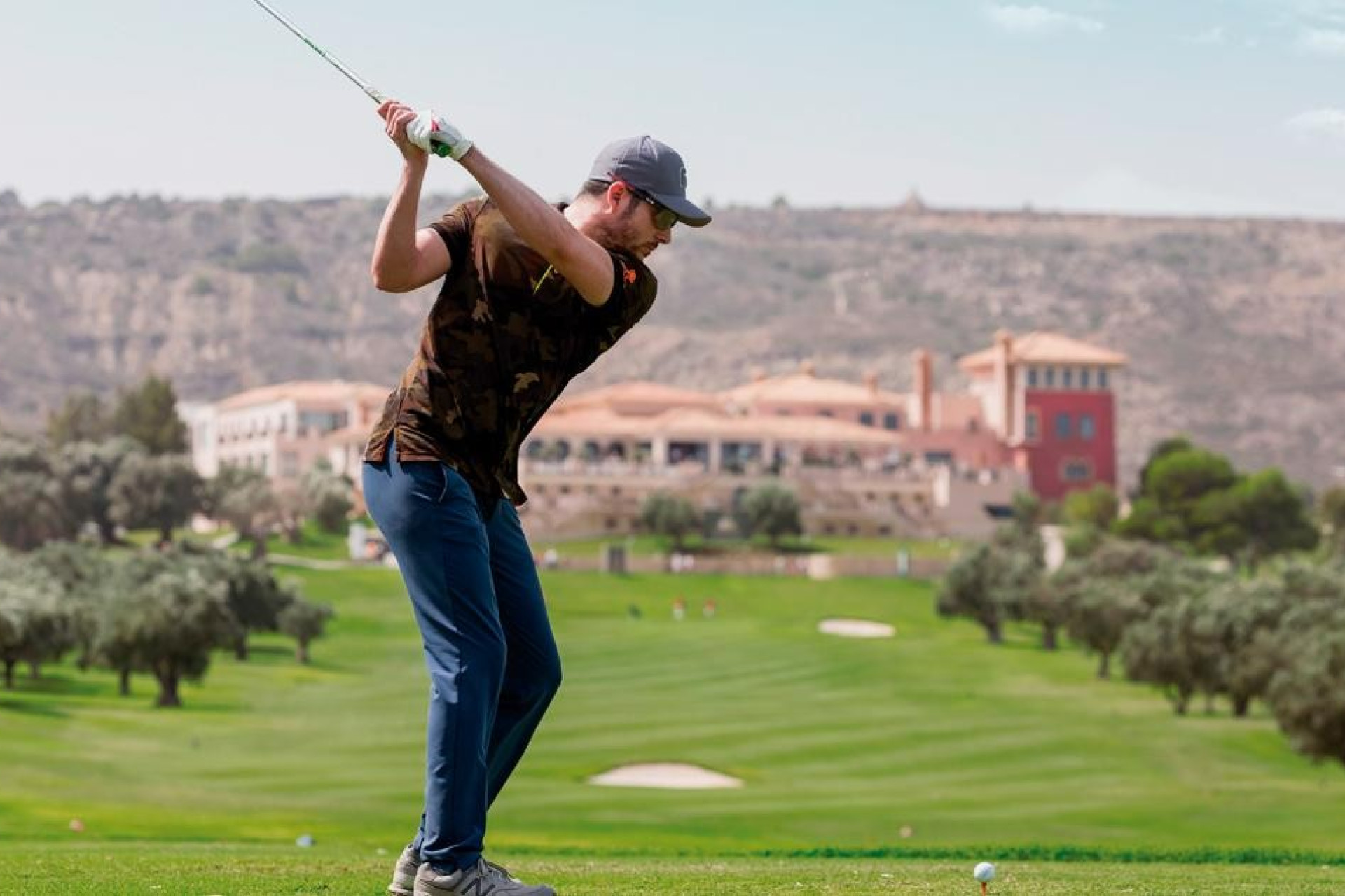 Reventa - 3. Casa pareada - Algorfa - Costa Blanca Sur