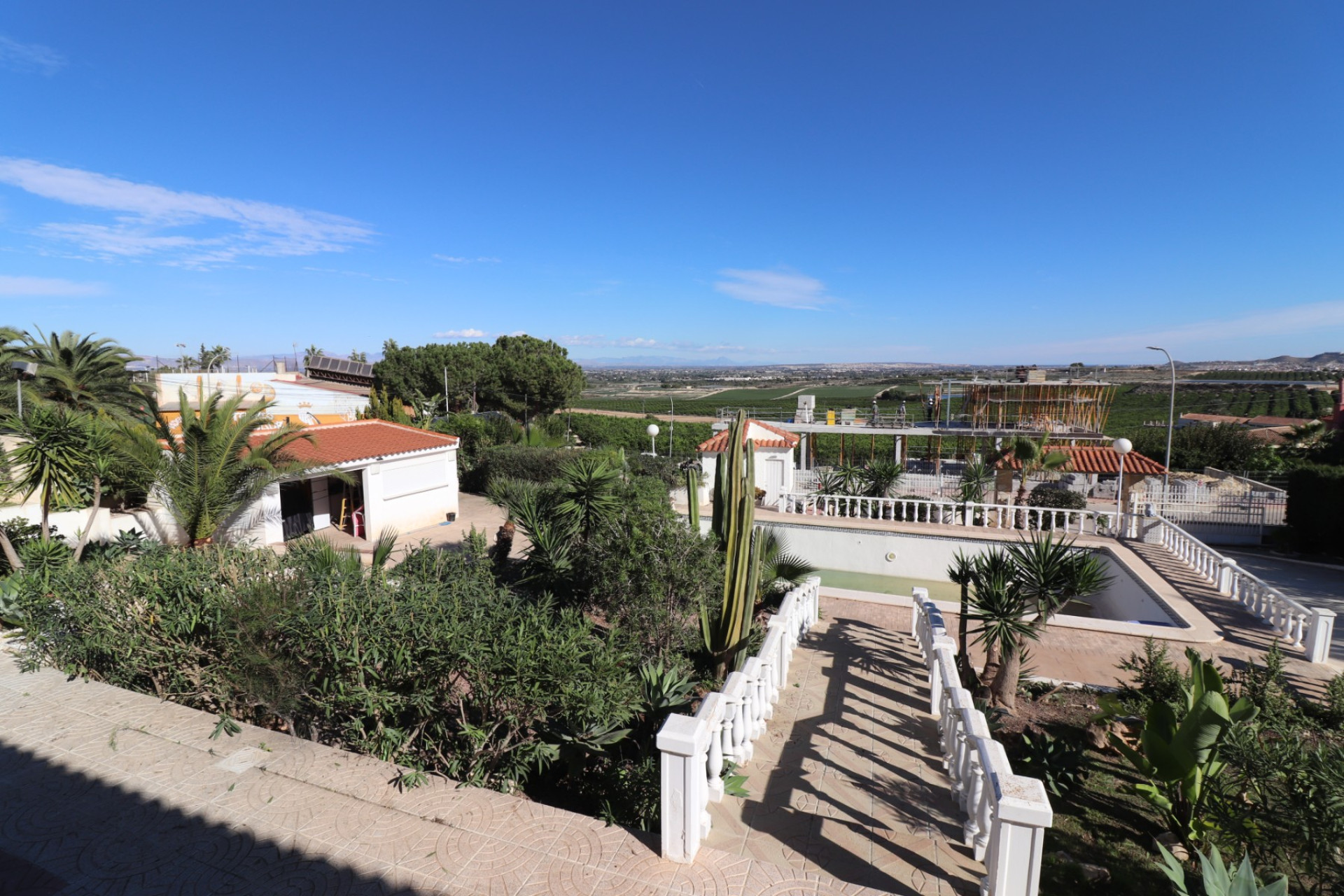 Reventa - 3. Casa pareada - Algorfa - Costa Blanca Sur