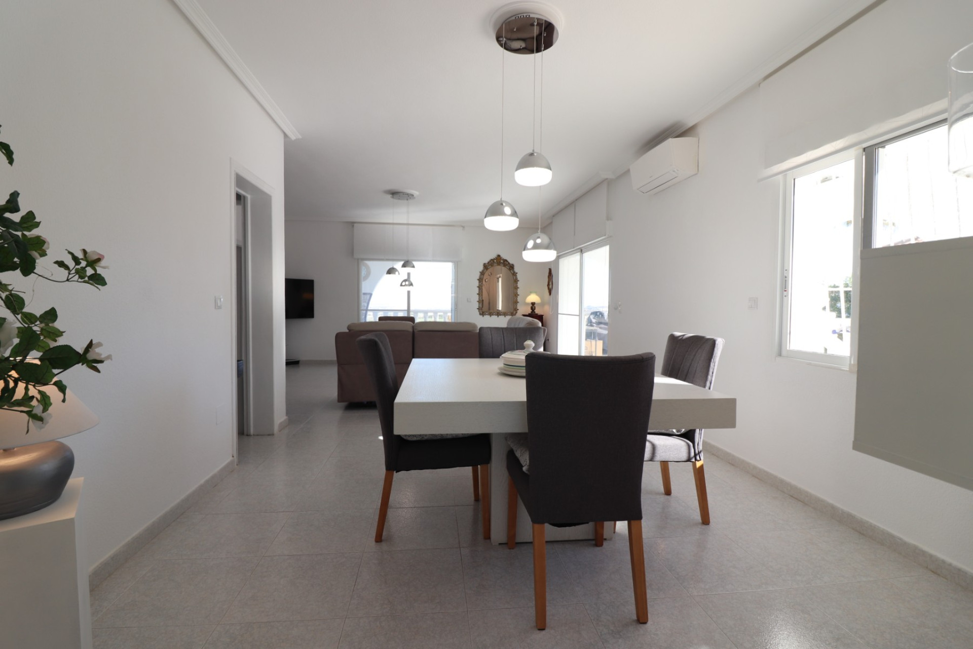 Reventa - 3. Casa pareada - Algorfa - Costa Blanca Sur