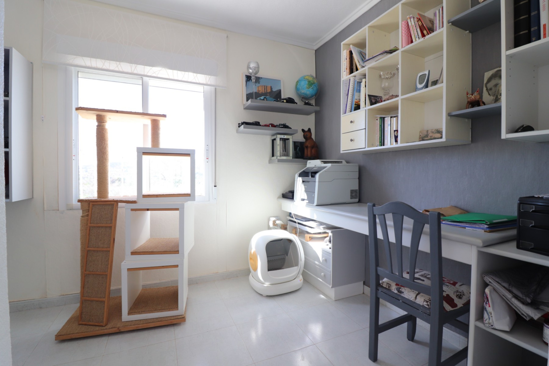 Reventa - 3. Casa pareada - Algorfa - Costa Blanca Sur