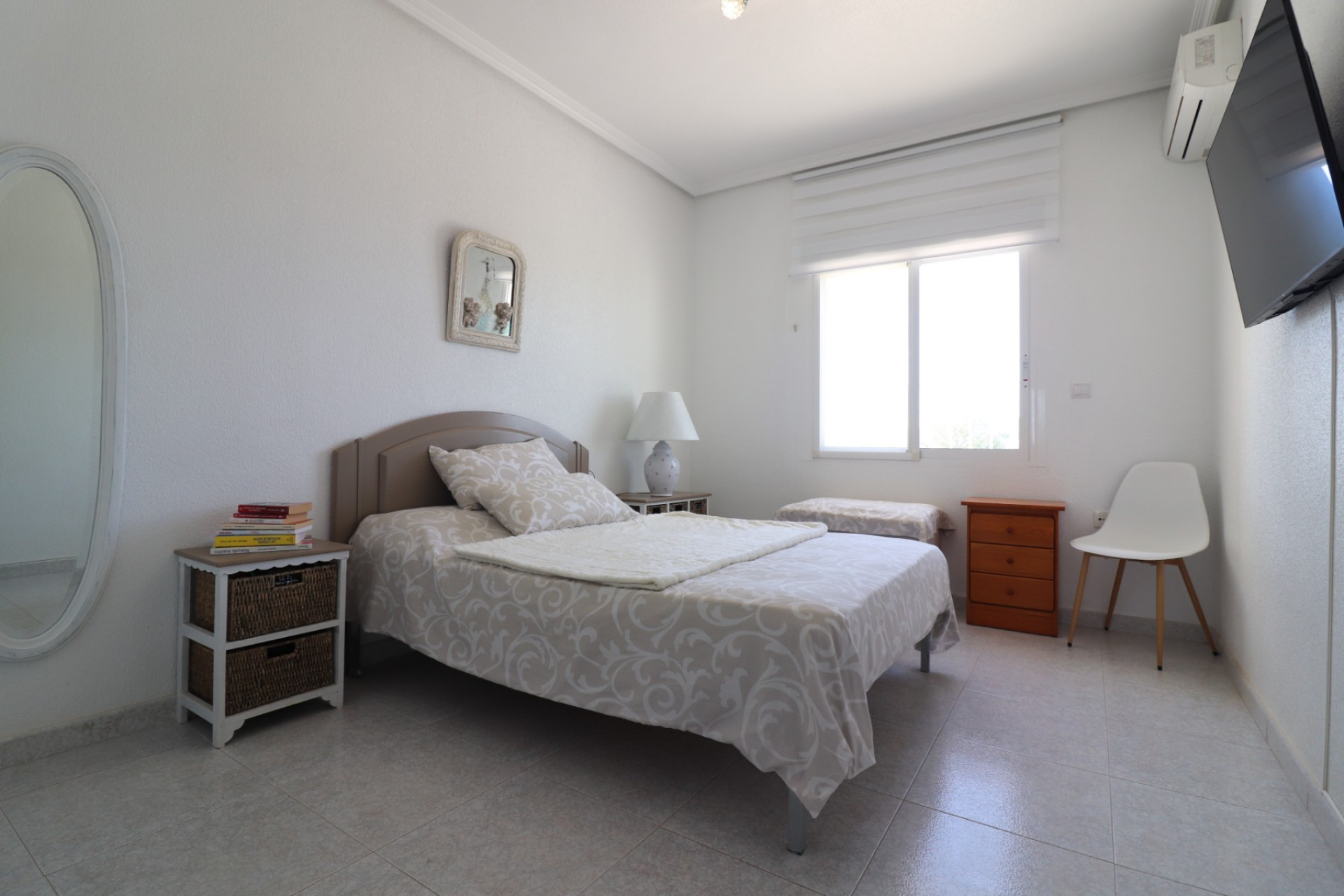 Reventa - 3. Casa pareada - Algorfa - Costa Blanca Sur