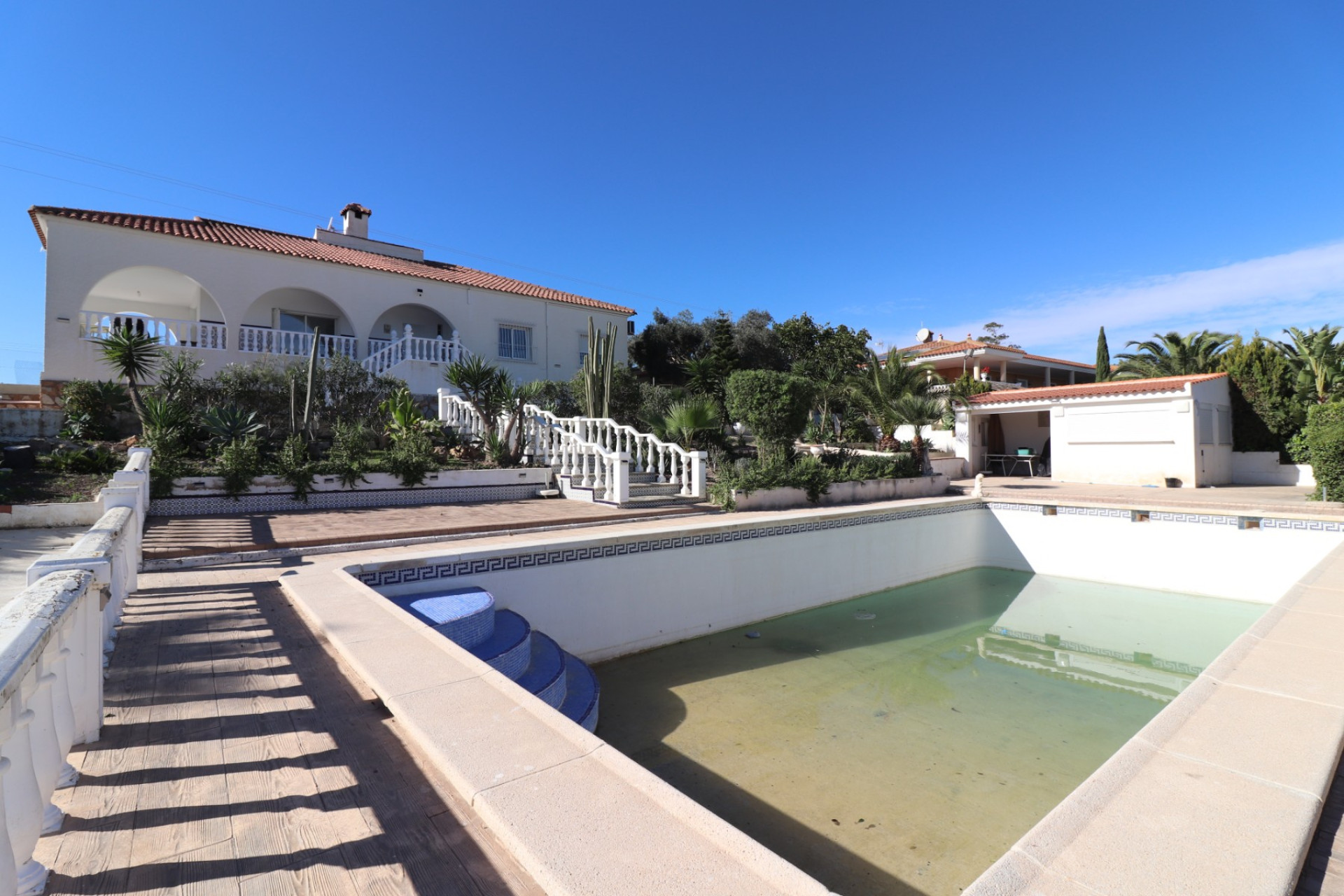 Reventa - 3. Casa pareada - Algorfa - Costa Blanca Sur