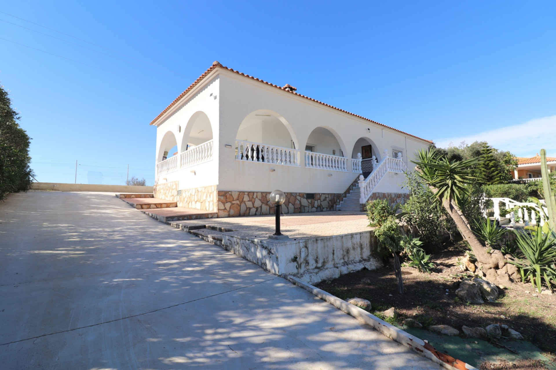 Reventa - 3. Casa pareada - Algorfa - Costa Blanca Sur