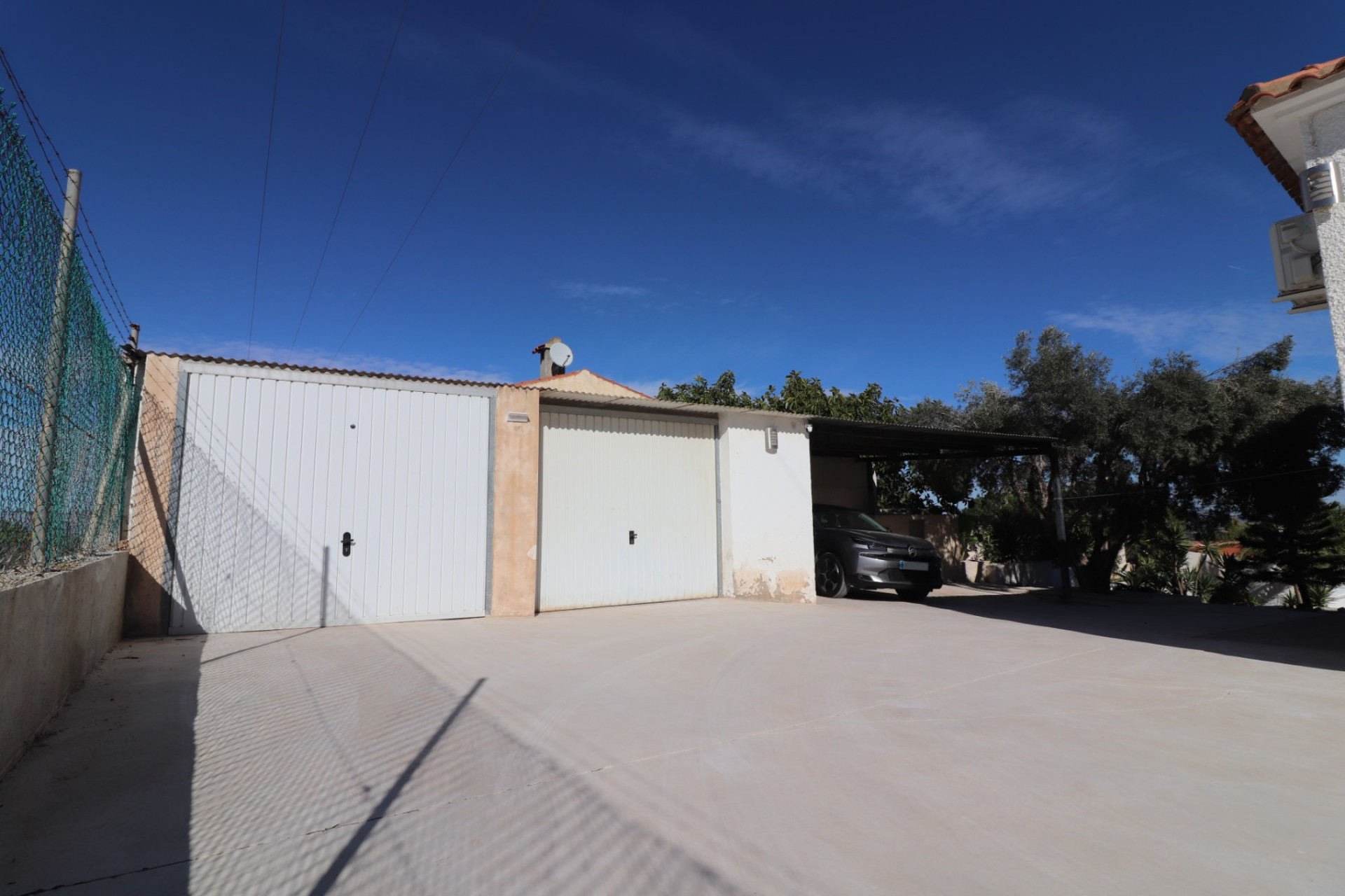 Reventa - 3. Casa pareada - Algorfa - Costa Blanca Sur