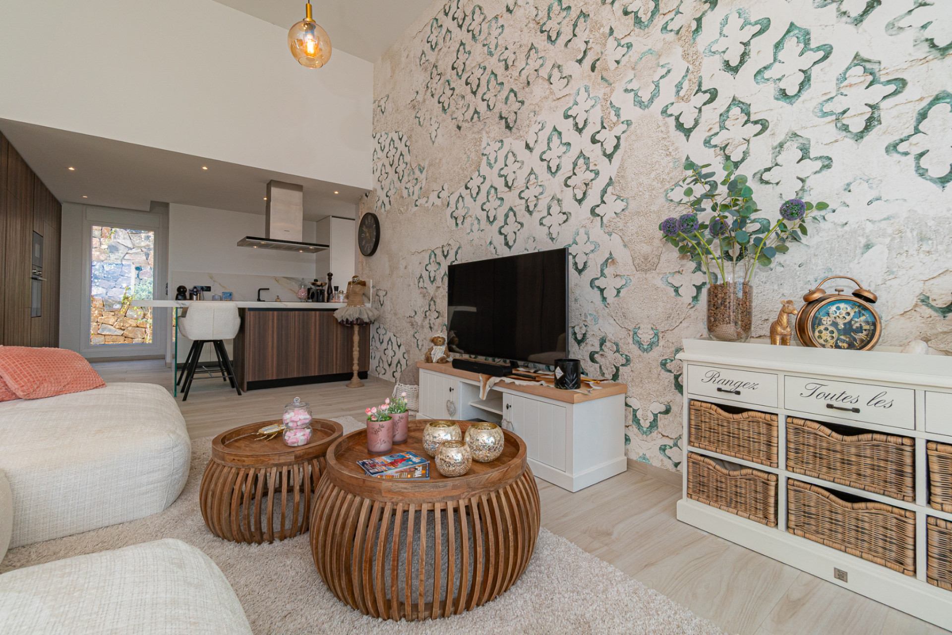 Reventa - 3. Casa pareada - Algorfa - Costa Blanca Sur