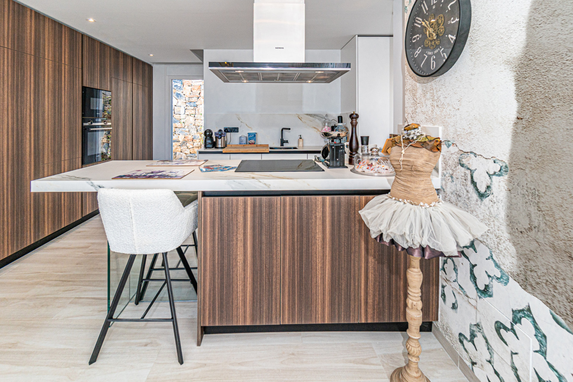 Reventa - 3. Casa pareada - Algorfa - Costa Blanca Sur