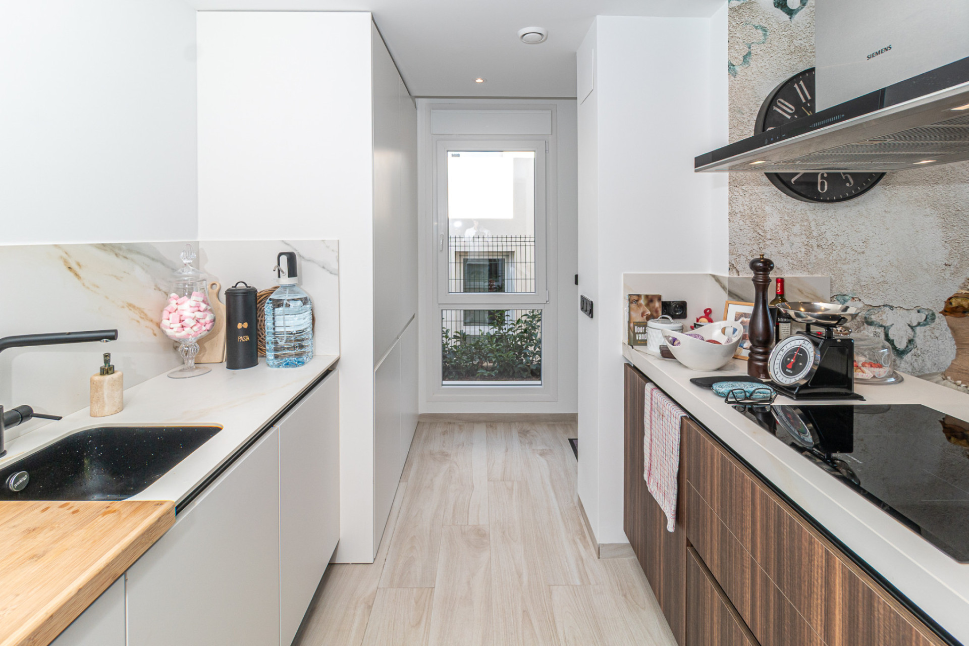 Reventa - 3. Casa pareada - Algorfa - Costa Blanca Sur