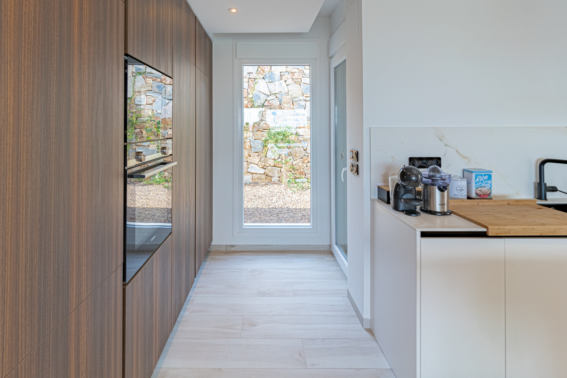 Reventa - 3. Casa pareada - Algorfa - Costa Blanca Sur