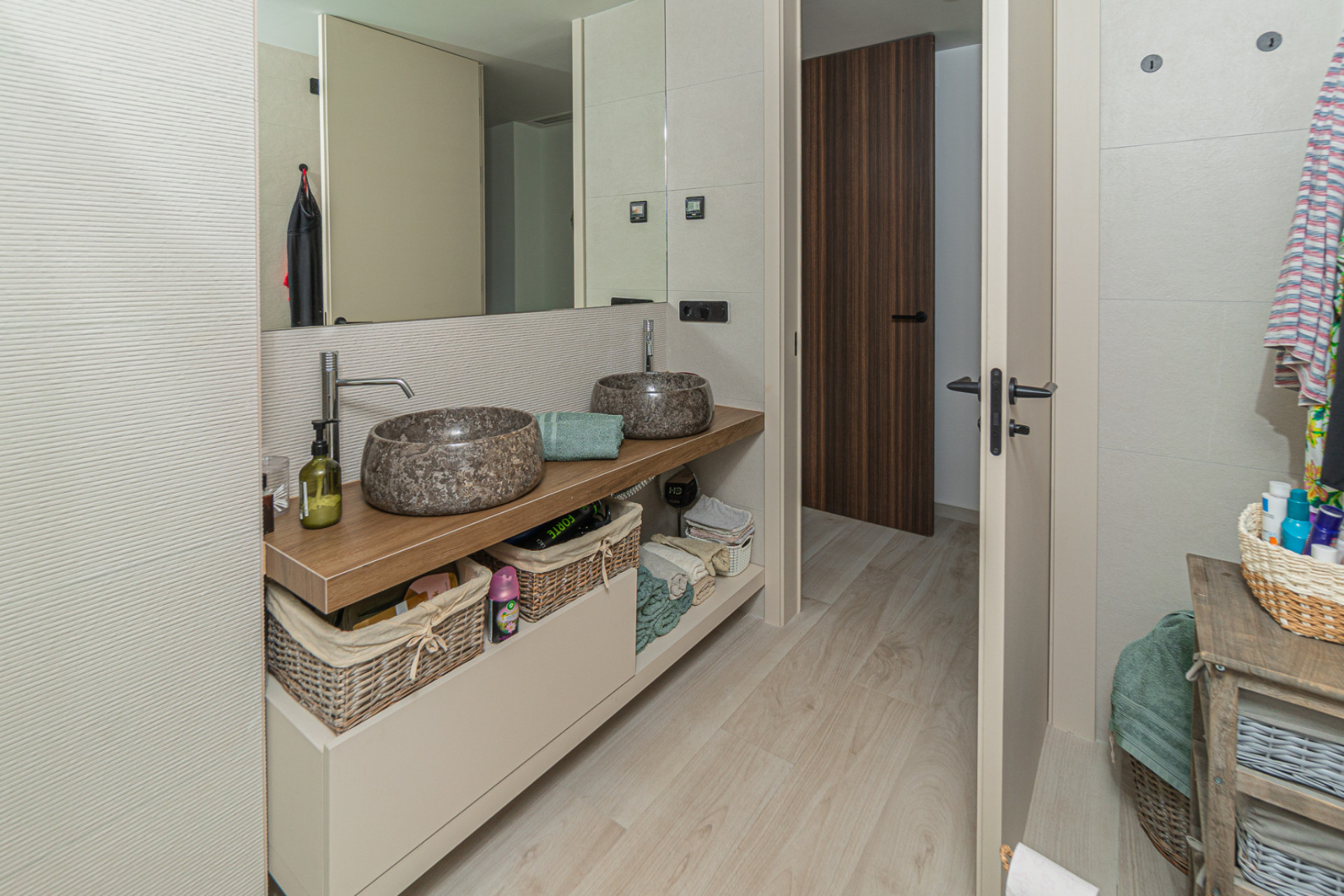 Reventa - 3. Casa pareada - Algorfa - Costa Blanca Sur