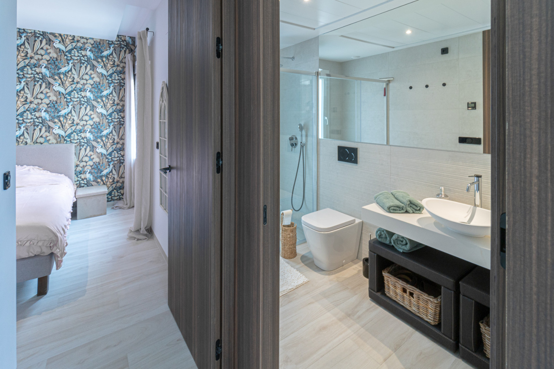 Reventa - 3. Casa pareada - Algorfa - Costa Blanca Sur