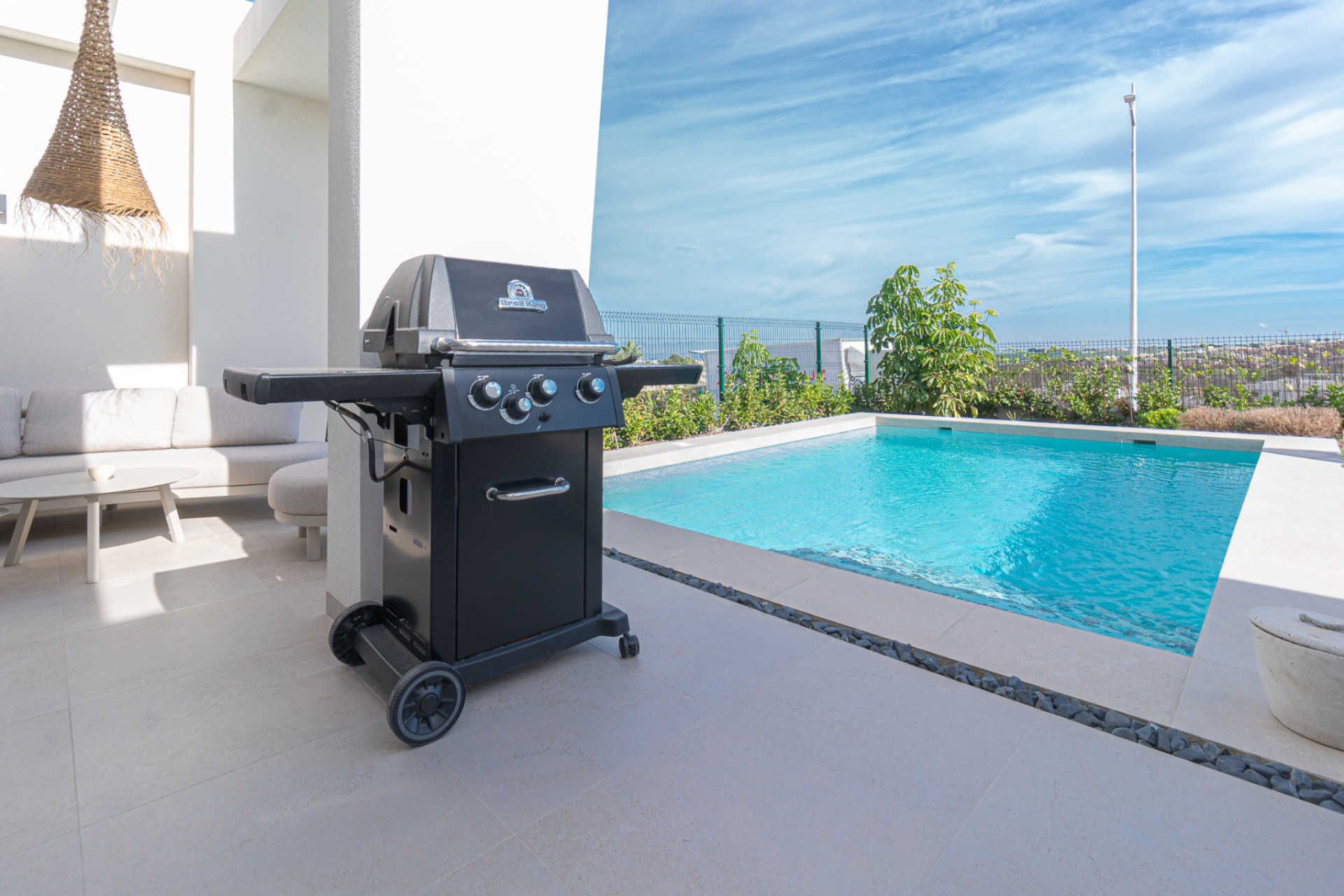 Reventa - 3. Casa pareada - Algorfa - Costa Blanca Sur