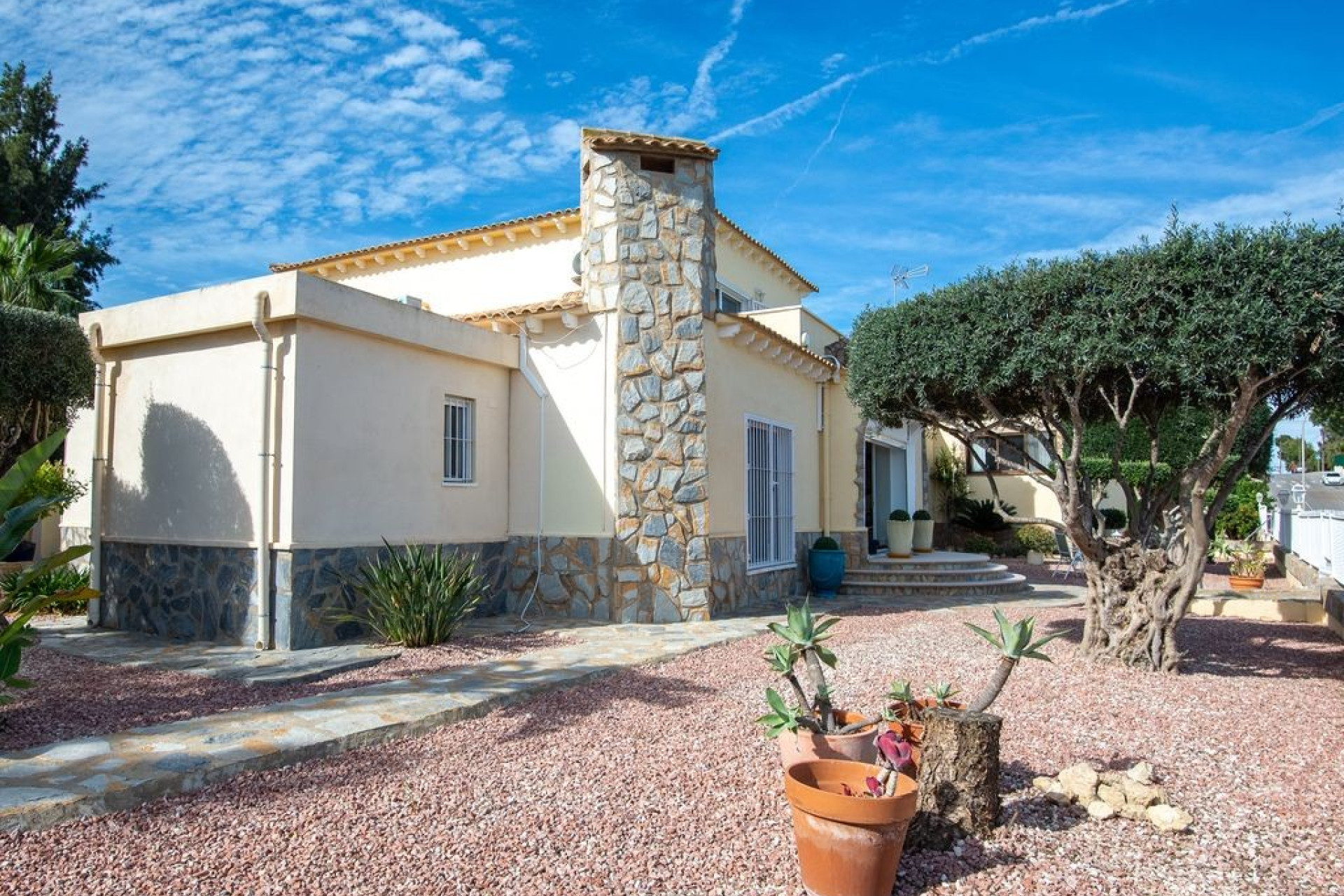 Reventa - 3. Casa pareada - Algorfa - Costa Blanca Sur