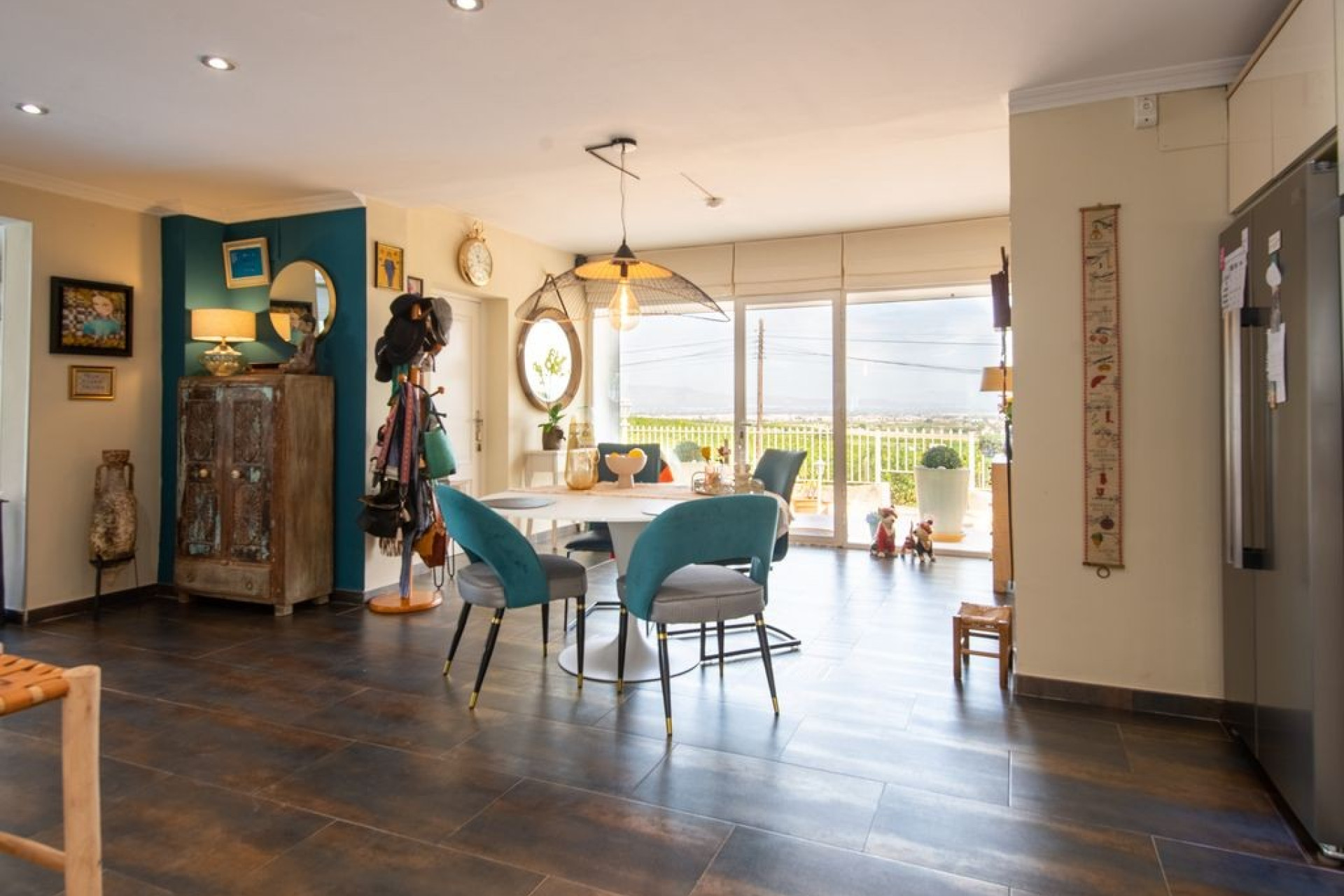 Reventa - 3. Casa pareada - Algorfa - Costa Blanca Sur