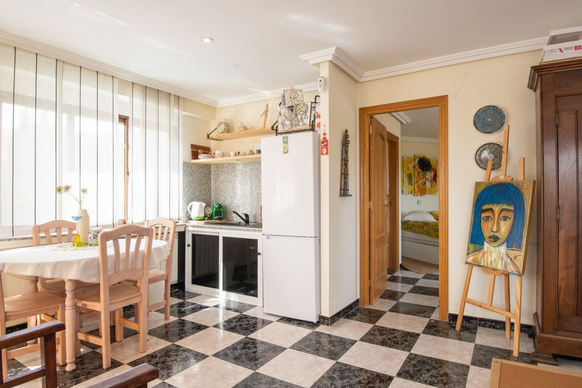 Reventa - 3. Casa pareada - Algorfa - Costa Blanca Sur