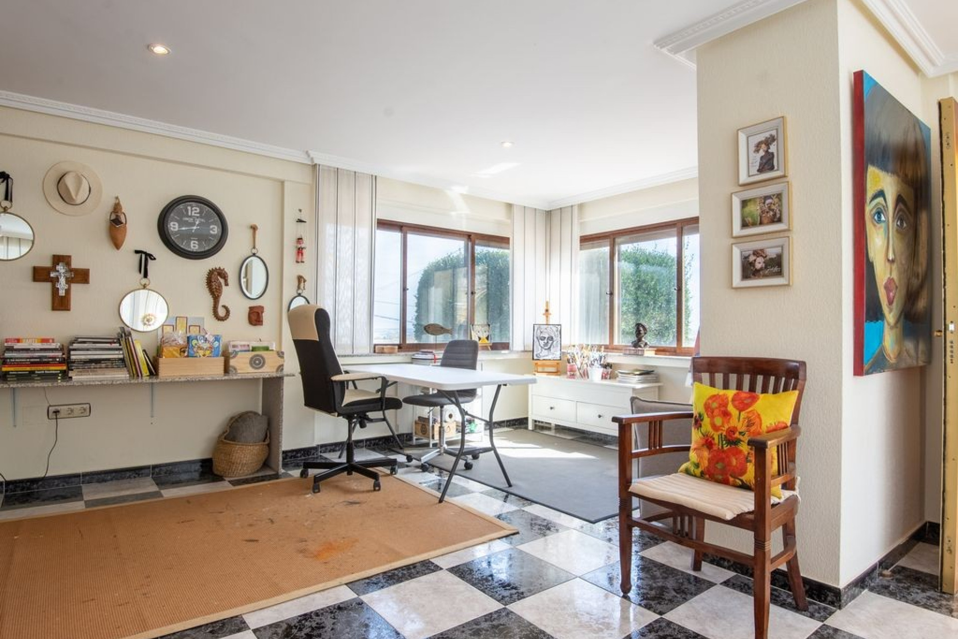 Reventa - 3. Casa pareada - Algorfa - Costa Blanca Sur