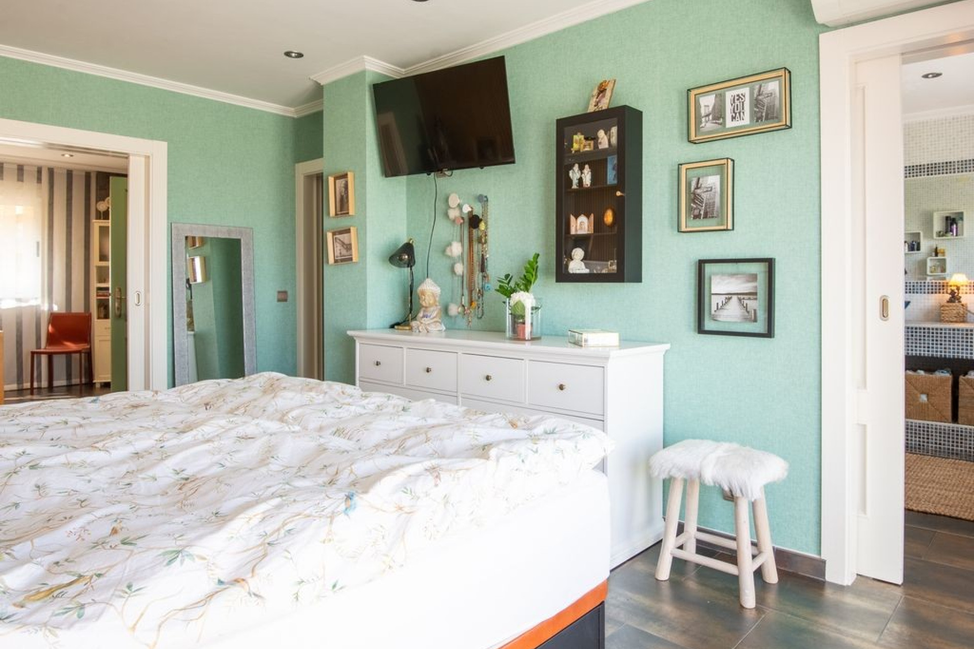 Reventa - 3. Casa pareada - Algorfa - Costa Blanca Sur