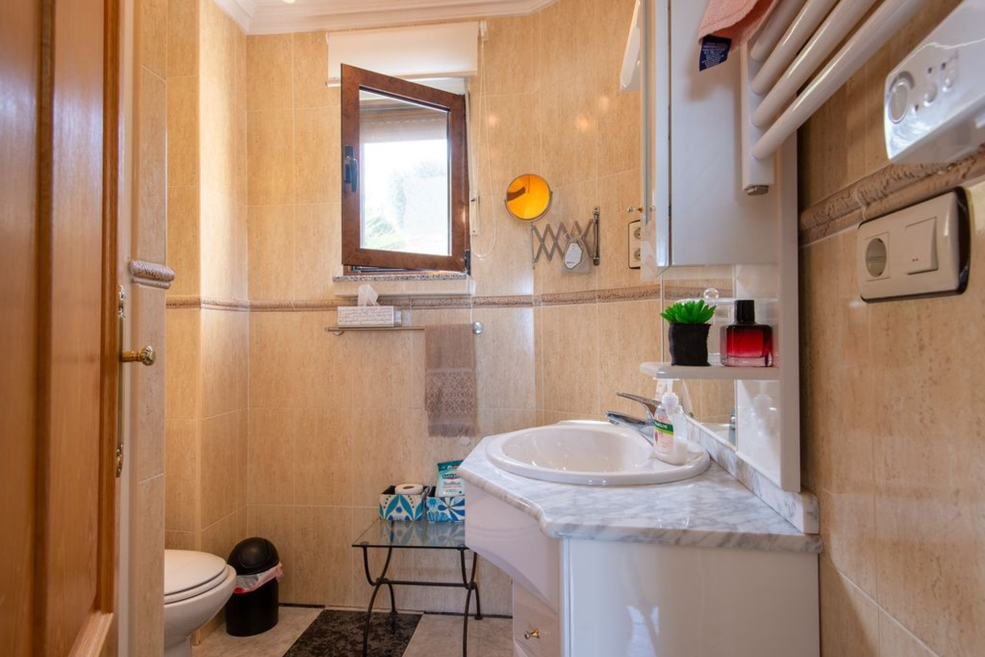 Reventa - 3. Casa pareada - Algorfa - Costa Blanca Sur