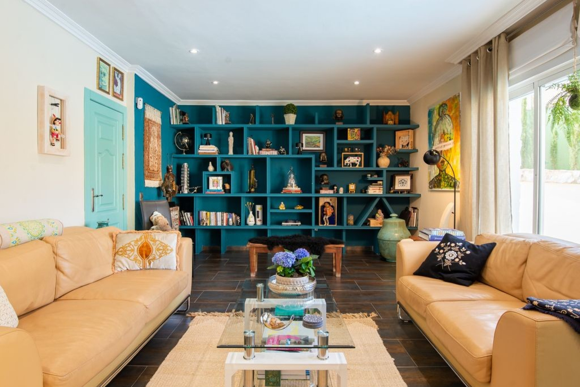 Reventa - 3. Casa pareada - Algorfa - Costa Blanca Sur