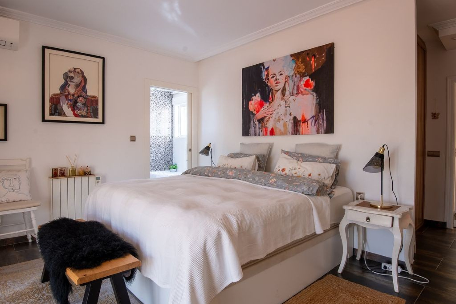 Reventa - 3. Casa pareada - Algorfa - Costa Blanca Sur