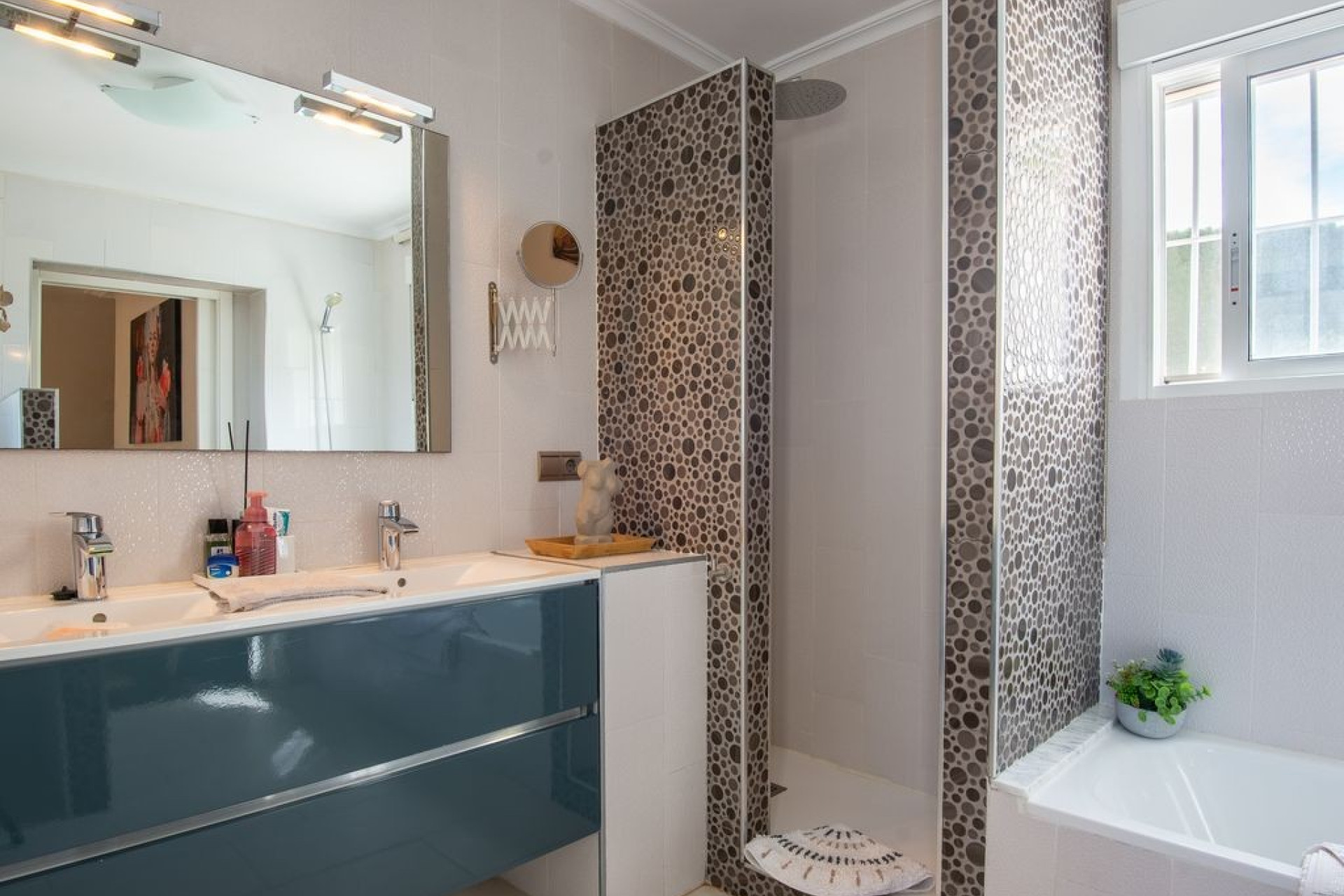 Reventa - 3. Casa pareada - Algorfa - Costa Blanca Sur